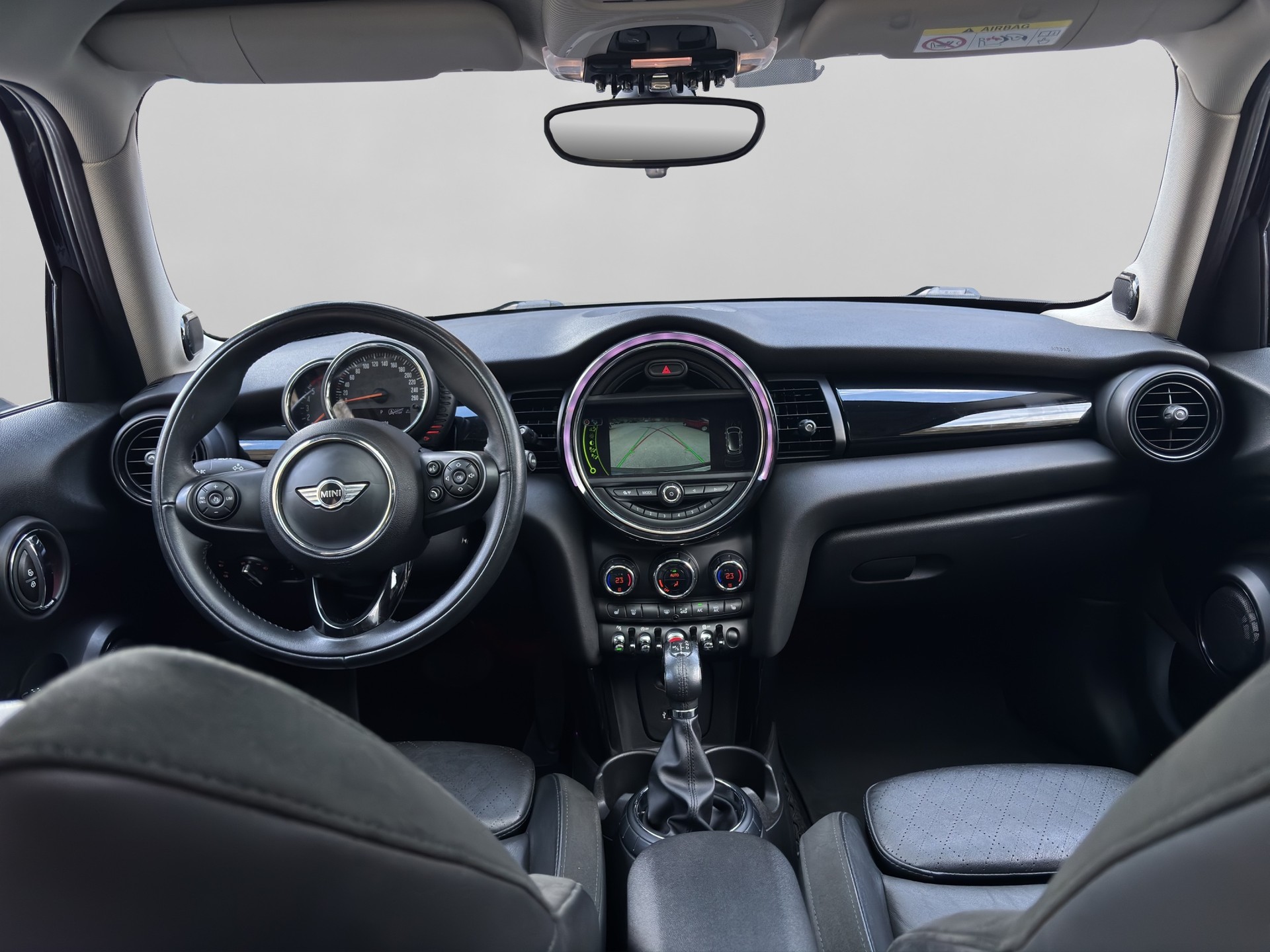 MINI Cooper SD Steptronic-image-8