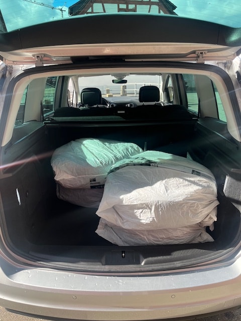SEAT Alhambra 1.4 TSI Style DSG S/S-image-6