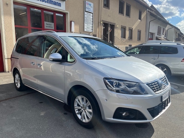 SEAT Alhambra 1.4 TSI Style DSG S/S-showroom-element-1