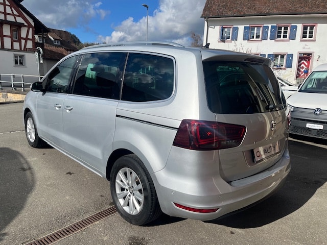 SEAT Alhambra 1.4 TSI Style DSG S/S-showroom-element-3