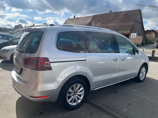 SEAT Alhambra 1.4 TSI Style DSG S/S-showroom-element-2