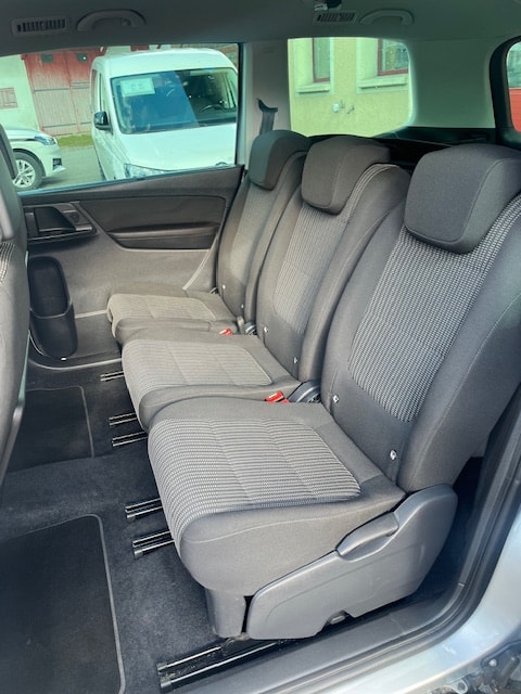 SEAT Alhambra 1.4 TSI Style DSG S/S-image-5