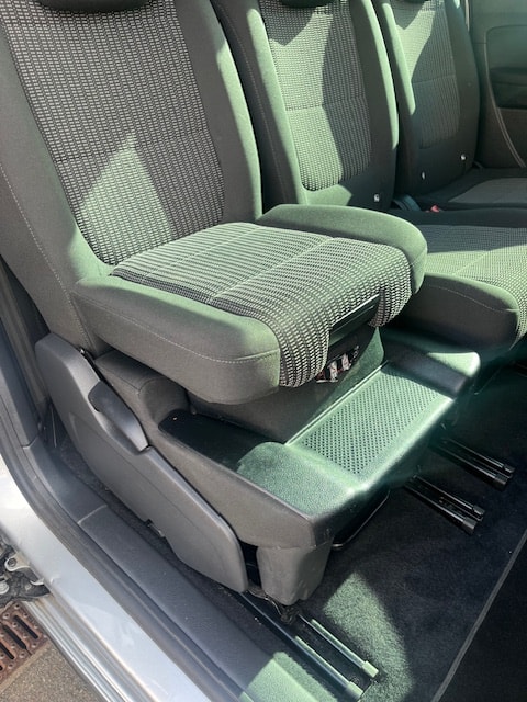 SEAT Alhambra 1.4 TSI Style DSG S/S-image-7