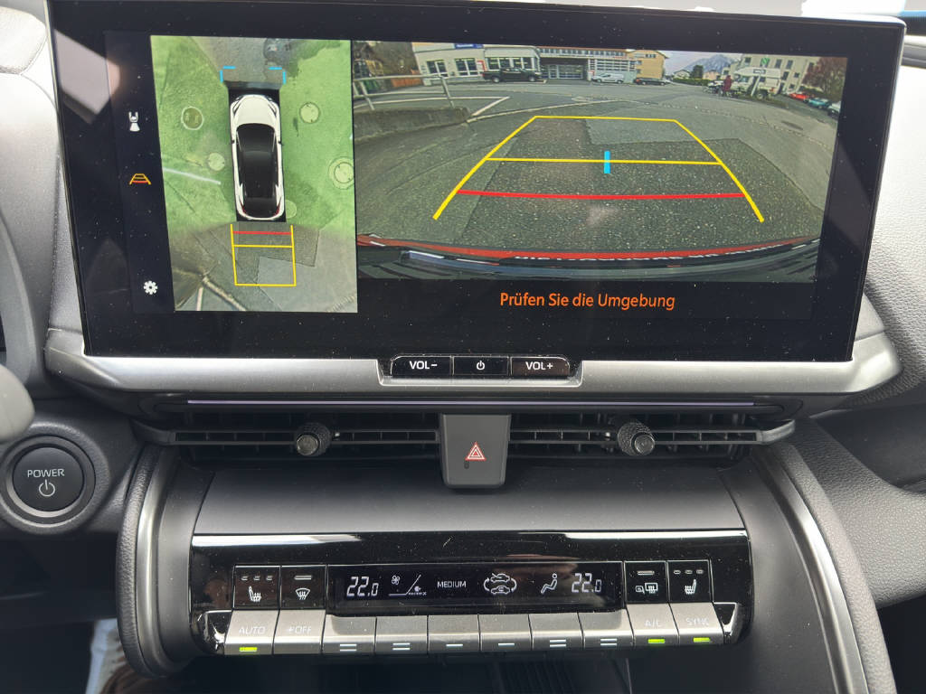TOYOTA C-HR 2.0 HEV GR Sport 4x4-image-10