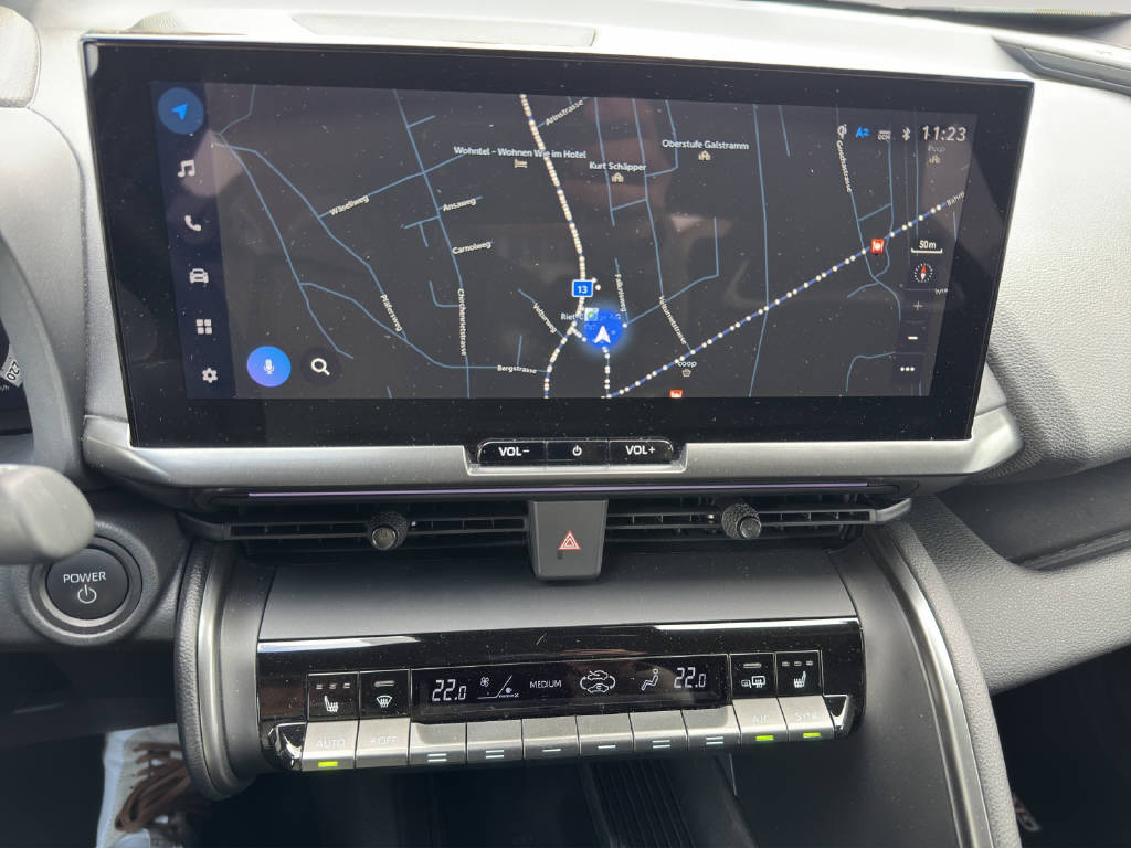 TOYOTA C-HR 2.0 HEV GR Sport 4x4-image-9