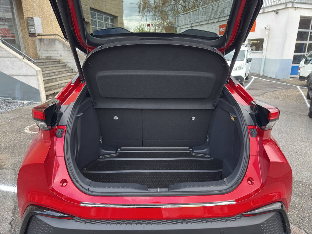 TOYOTA C-HR 2.0 HEV GR Sport 4x4-image-15