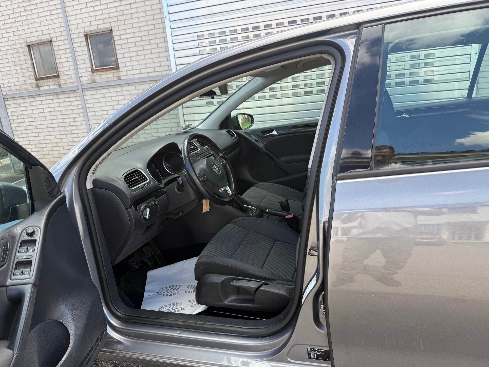 VW Golf 1.4 TSI Highline-image-7