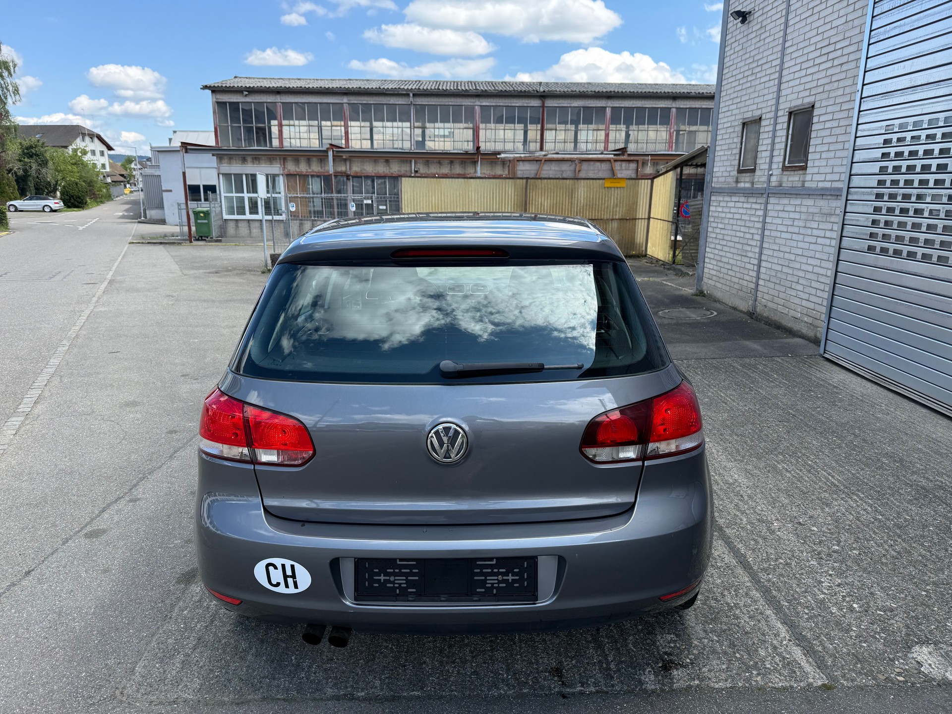VW Golf 1.4 TSI Highline-image-5