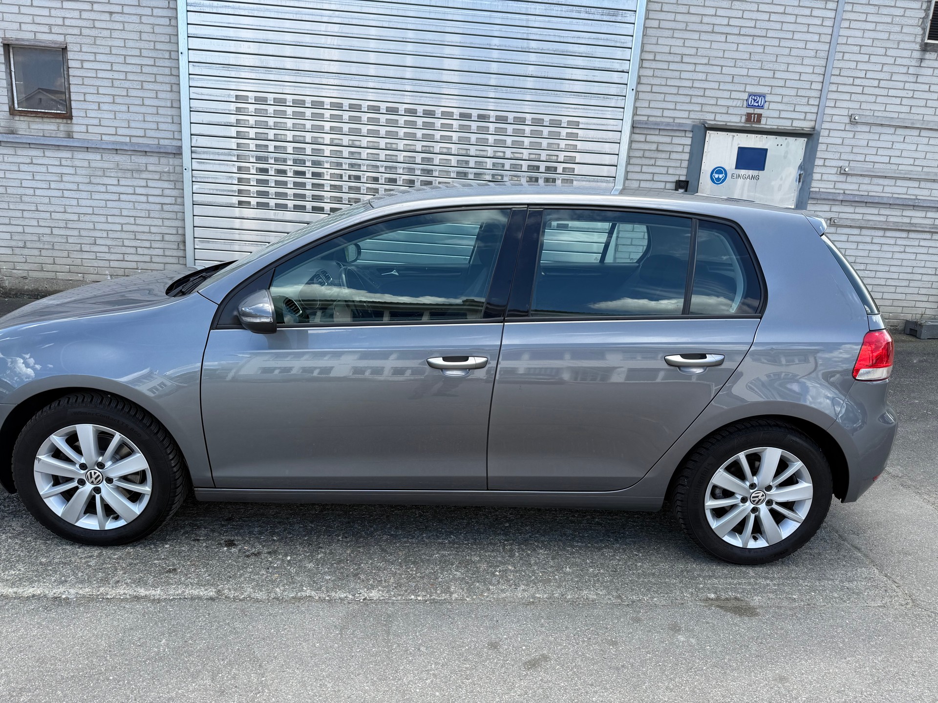 VW Golf 1.4 TSI Highline-image-3