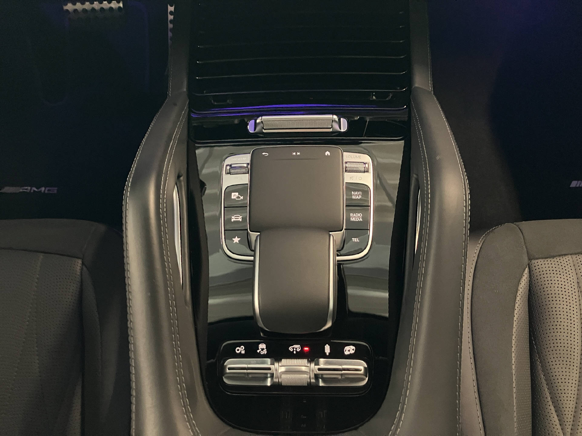 MERCEDES-BENZ GLE 53 AMG 4MATIC+-image-9