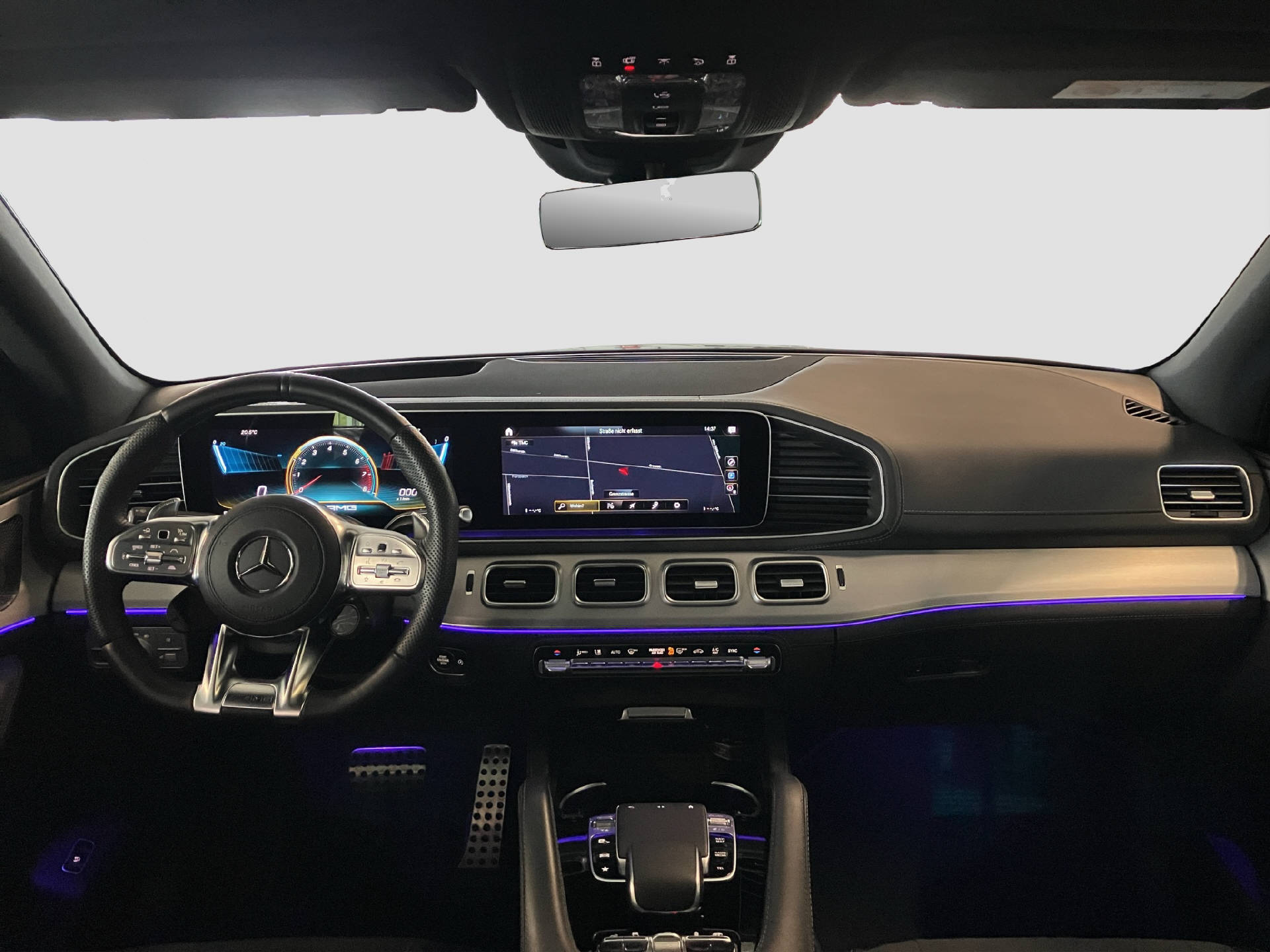 MERCEDES-BENZ GLE 53 AMG 4MATIC+-image-7
