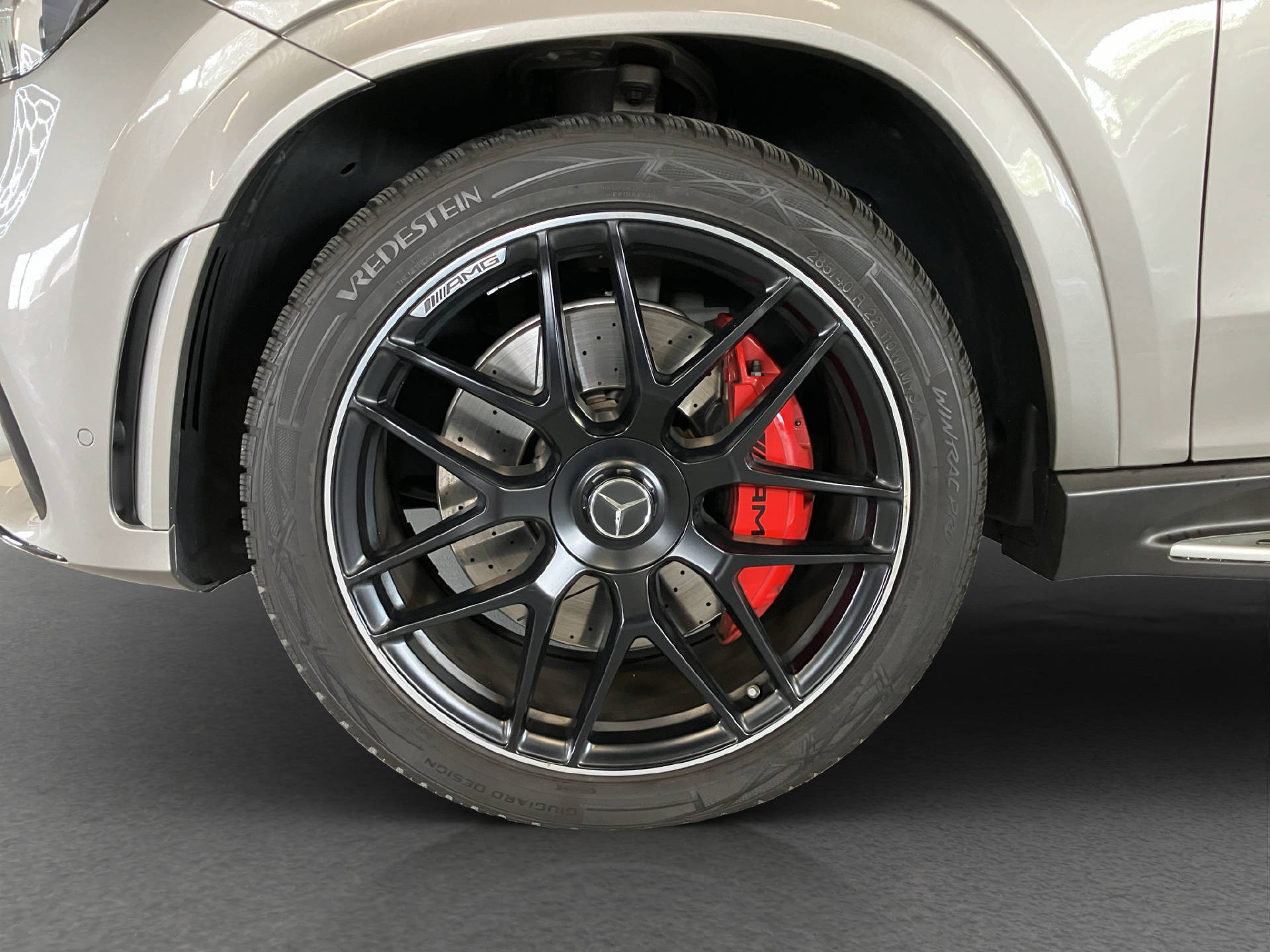 MERCEDES-BENZ GLE 53 AMG 4MATIC+-image-5