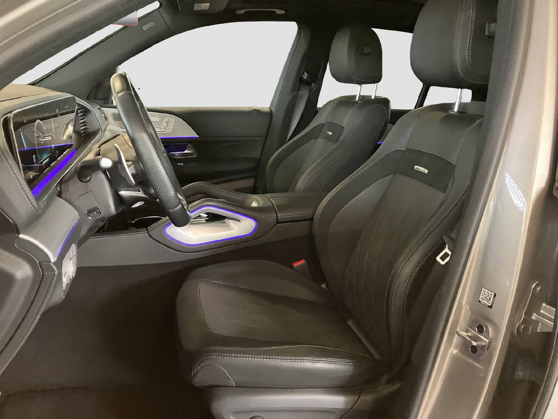 MERCEDES-BENZ GLE 53 AMG 4MATIC+-image-6