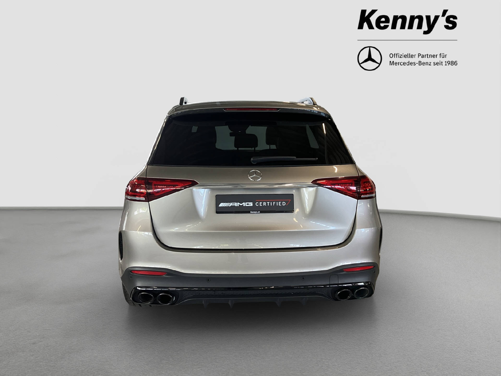 MERCEDES-BENZ GLE 53 AMG 4MATIC+-image-4
