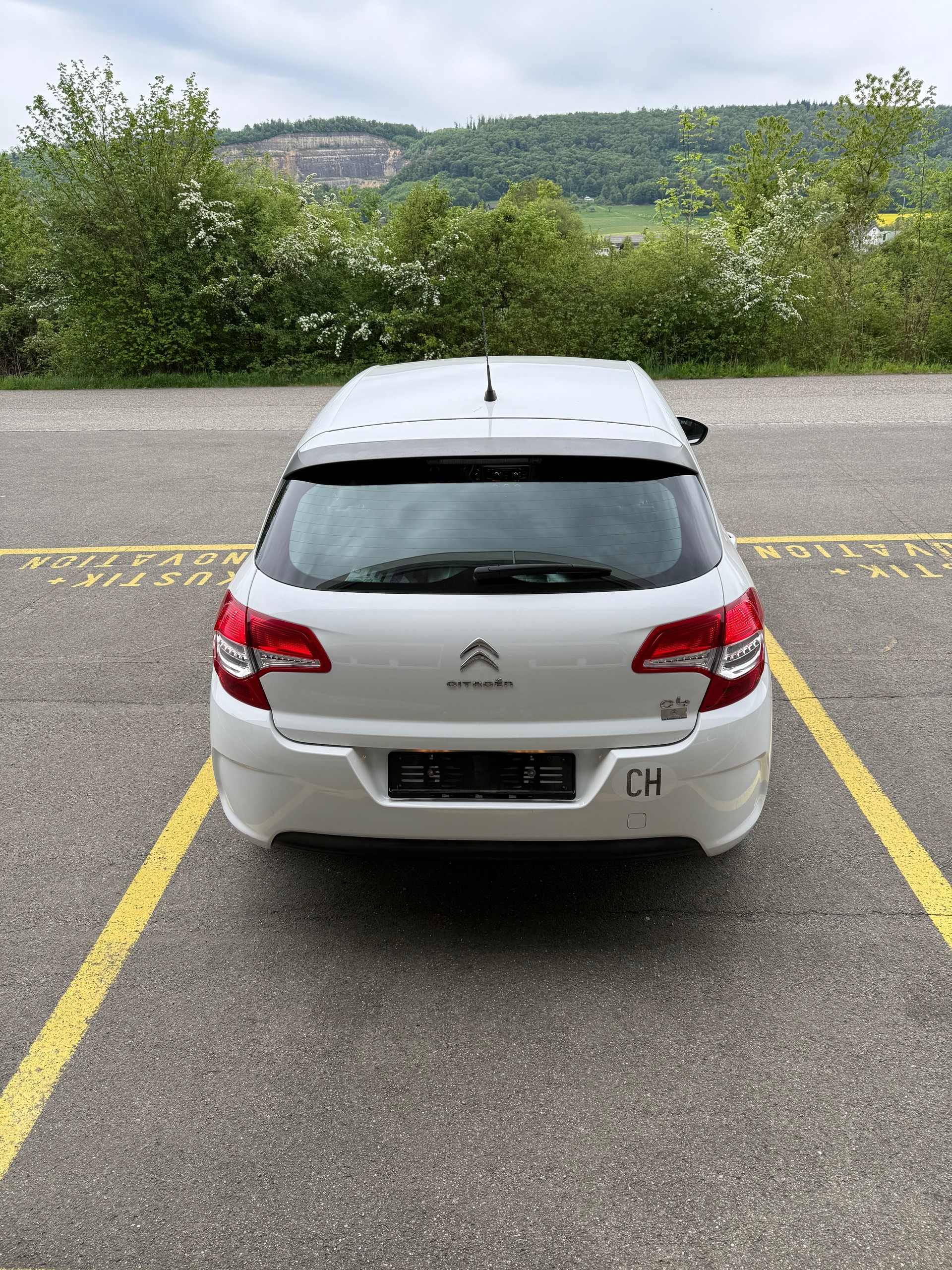 CITROEN C4 1.2 Pure Tech Feel-image-7