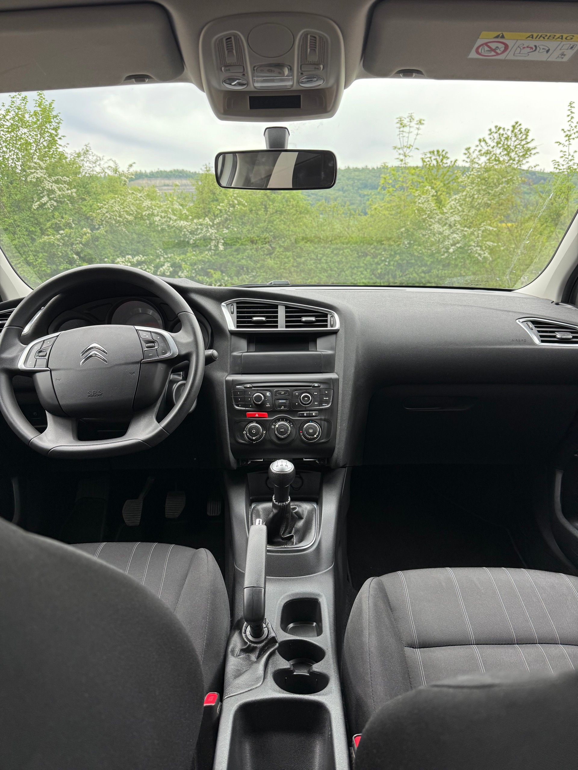 CITROEN C4 1.2 Pure Tech Feel-image-9