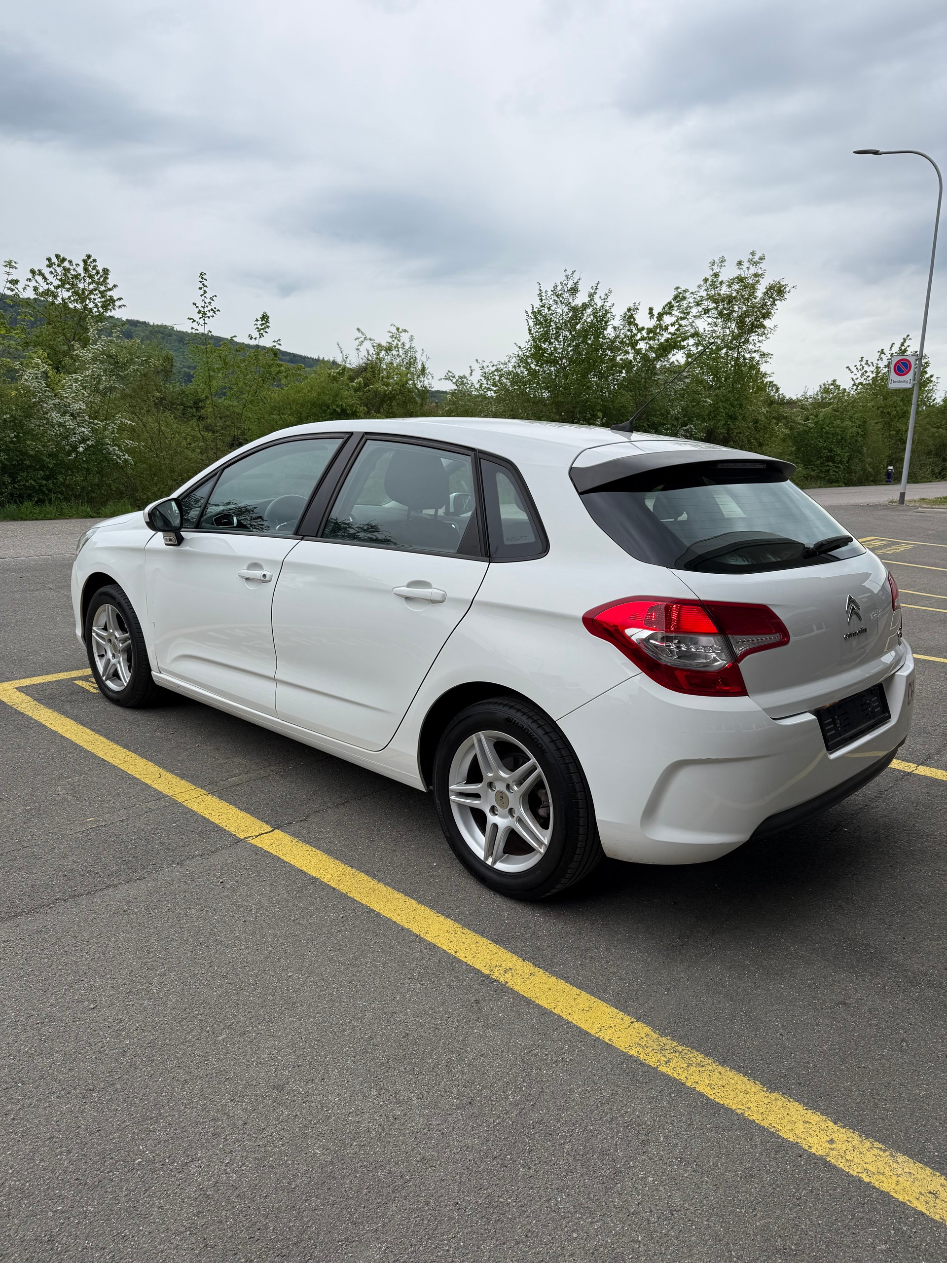 CITROEN C4 1.2 Pure Tech Feel-image-6