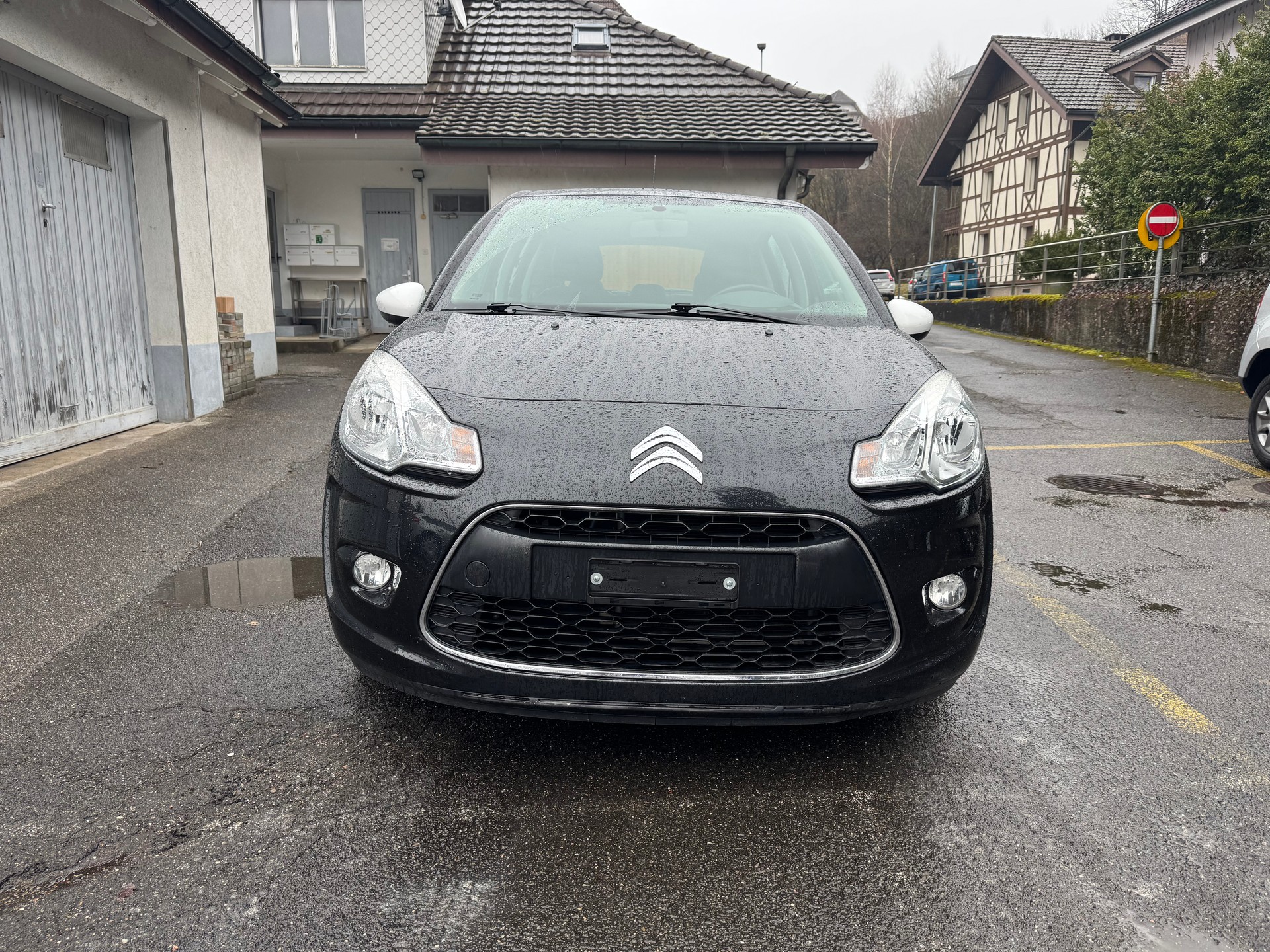 CITROEN C3 1.4i Swiss Style