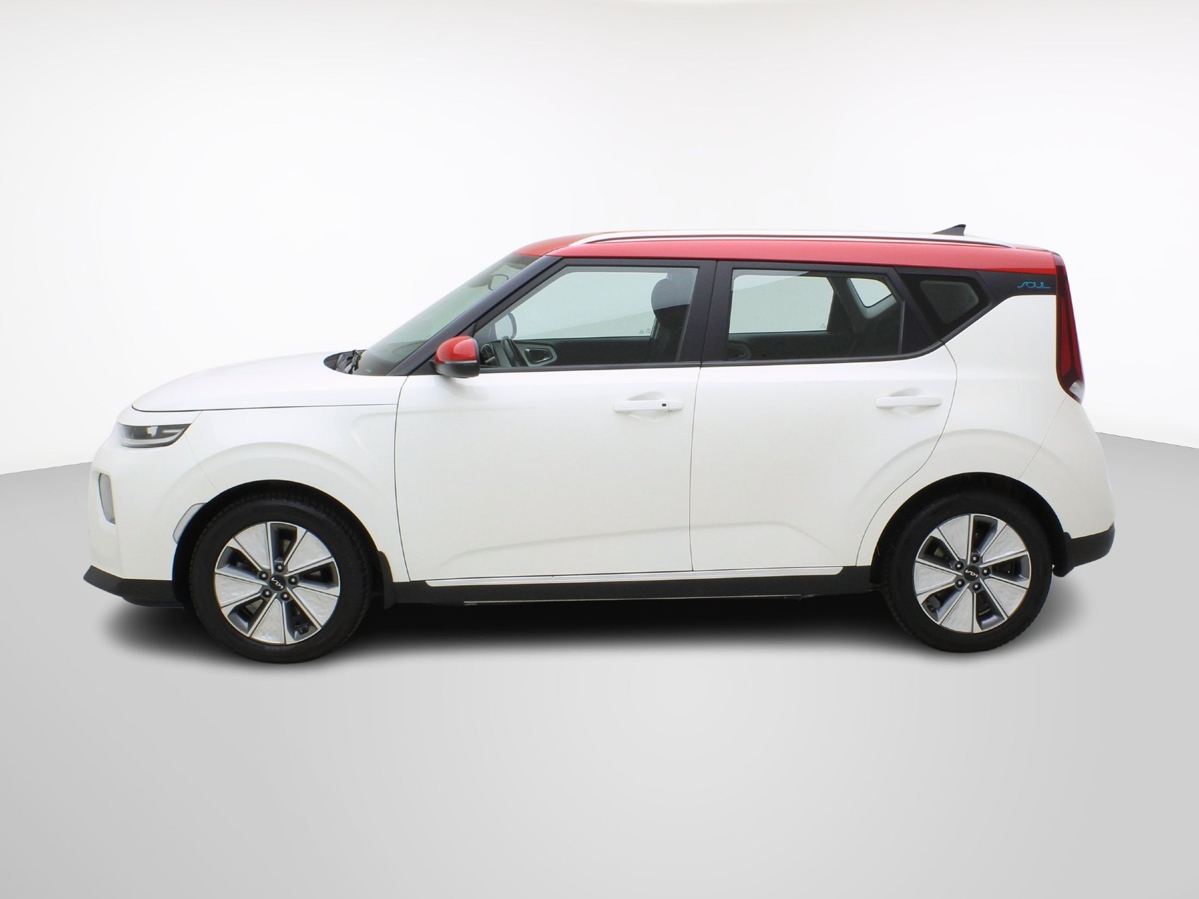 KIA Soul Style-showroom-element-2