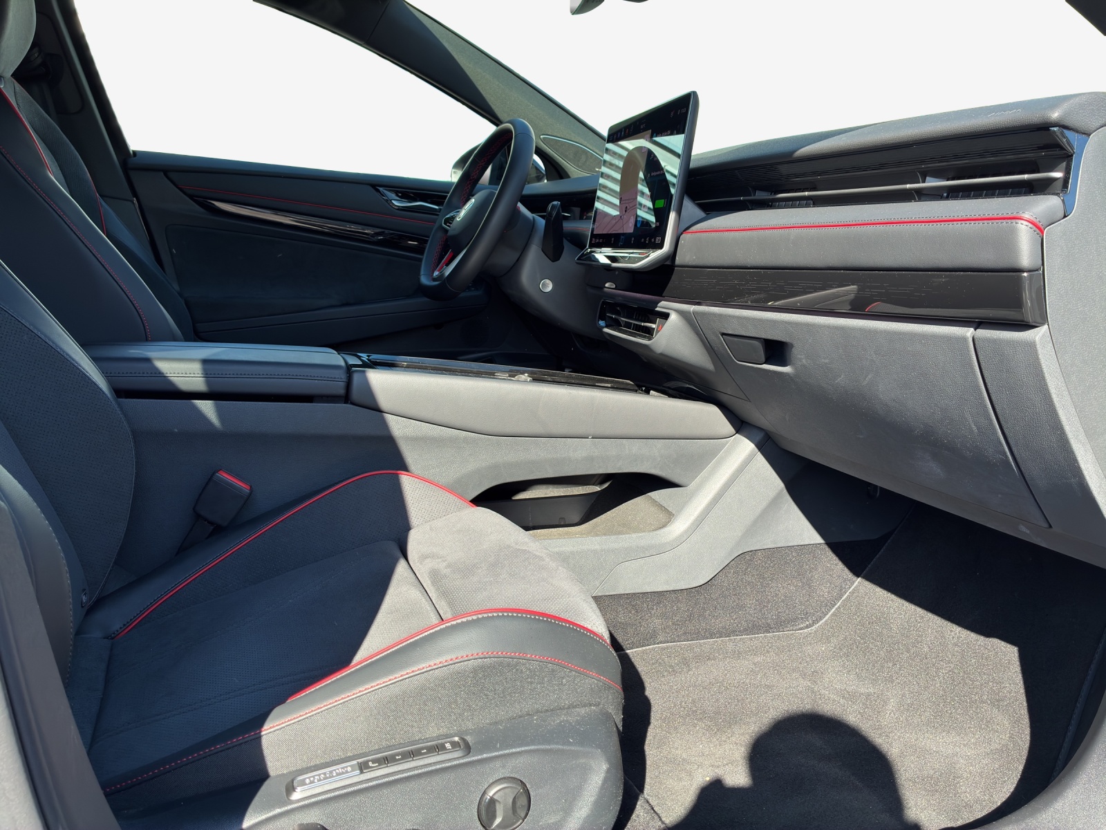 VW ID.7 Tourer GTX 86 kWh GTX 4 Motion-image-15