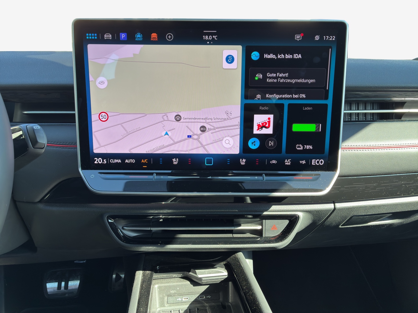 VW ID.7 Tourer GTX 86 kWh GTX 4 Motion-image-11