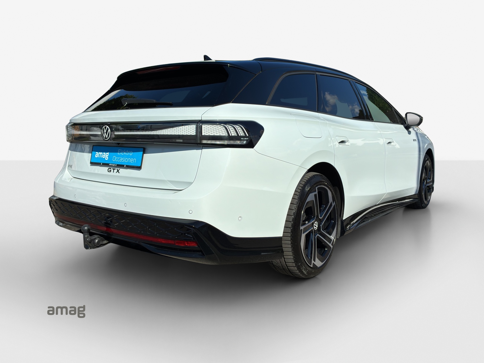 VW ID.7 Tourer GTX 86 kWh GTX 4 Motion-image-5