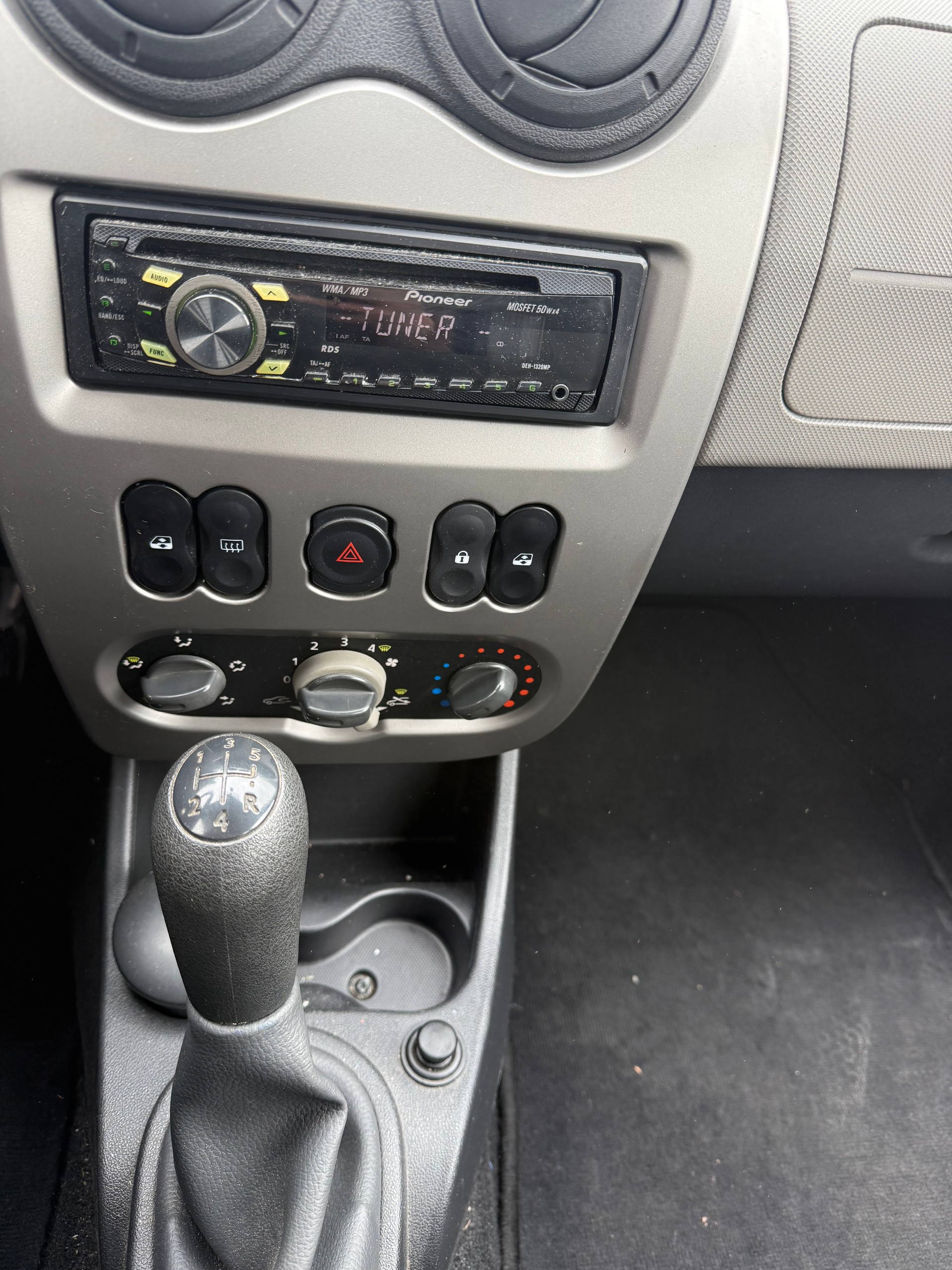 DACIA Sandero 1.2-image-5