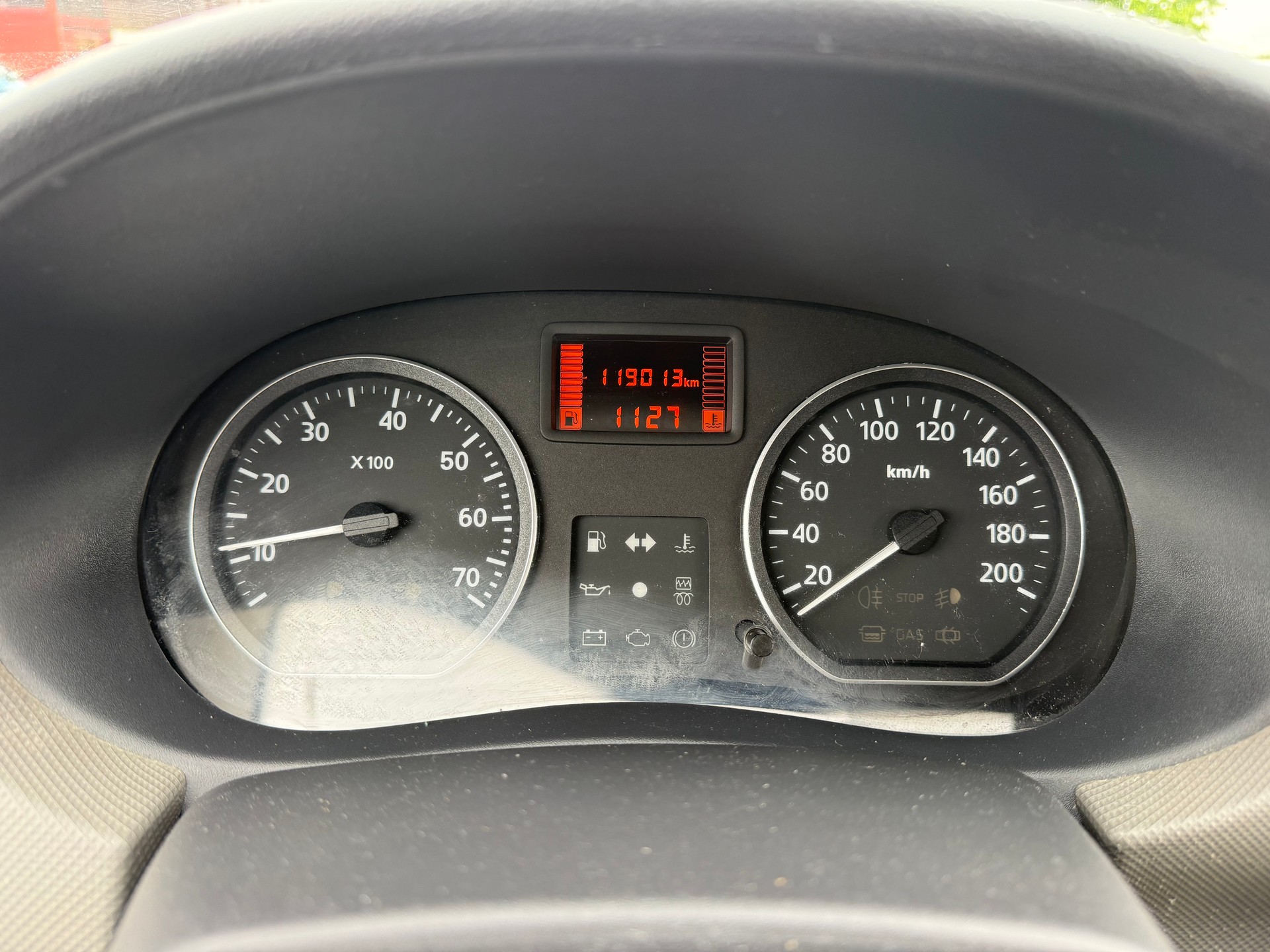 DACIA Sandero 1.2-image-6
