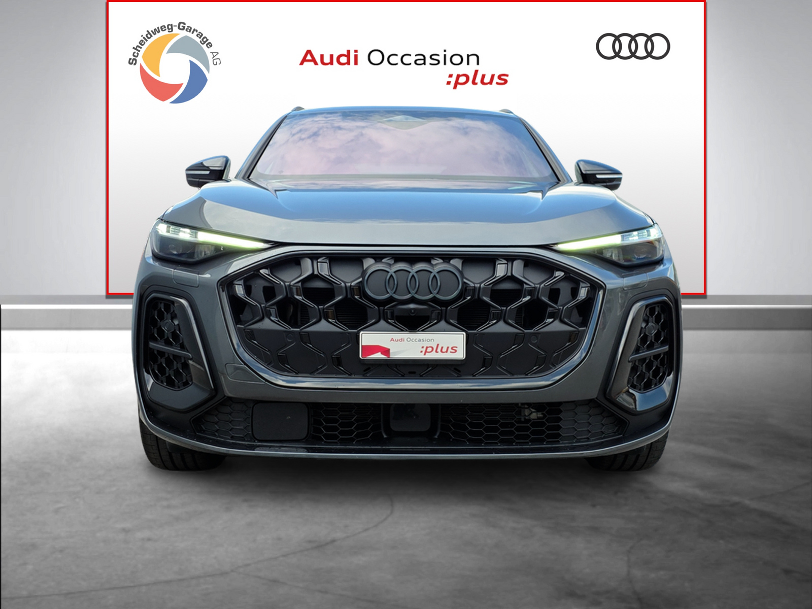 AUDI Q5 e-hybrid quattro 270 kW S-tronic-showroom-element-1