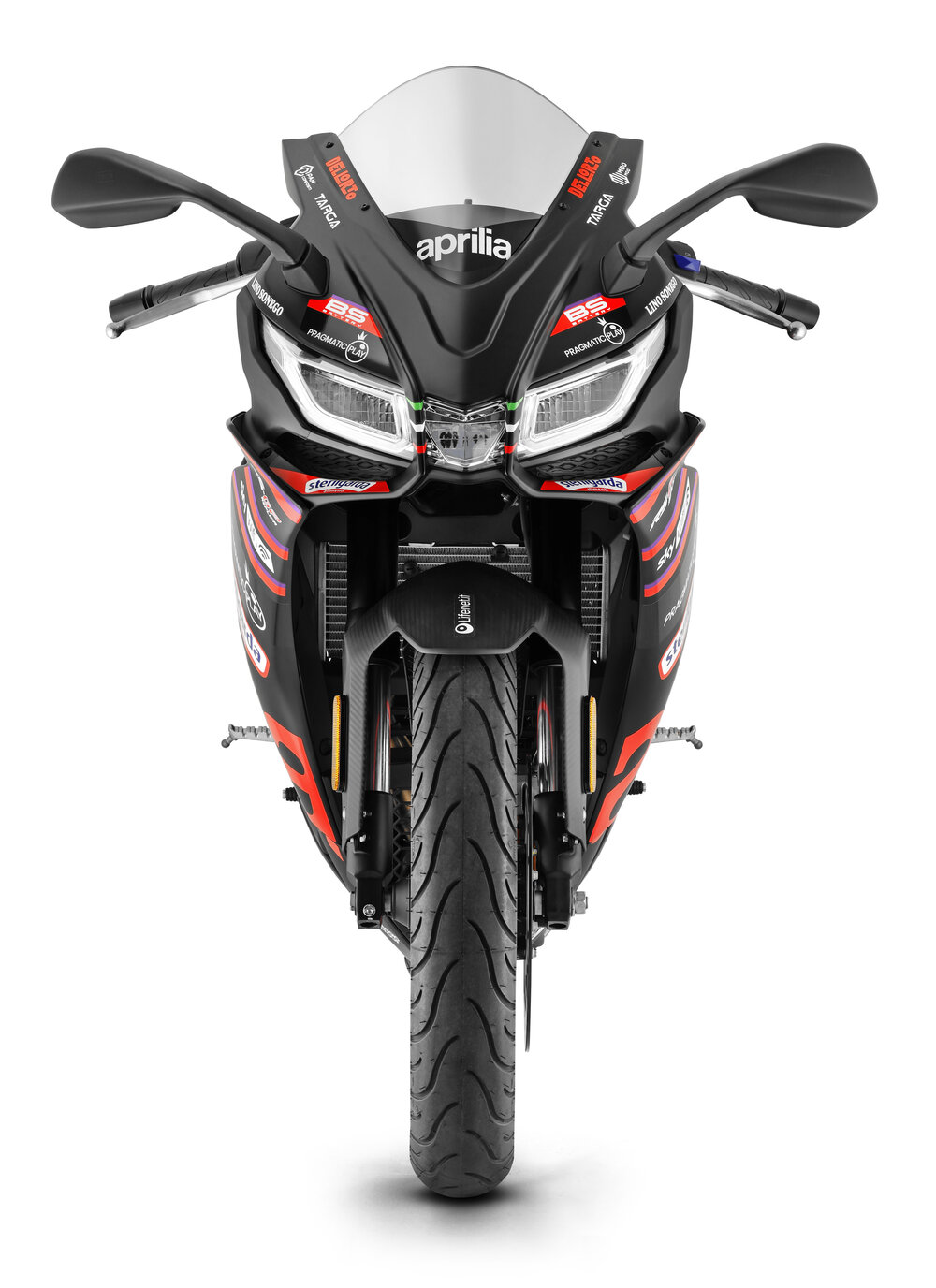 APRILIA RS 125 GP Replica E5+-image-3