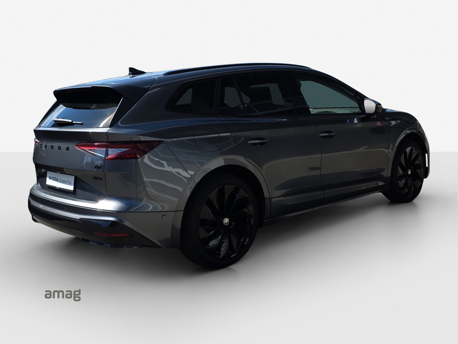 SKODA Enyaq iV 80x SportLine-image-5