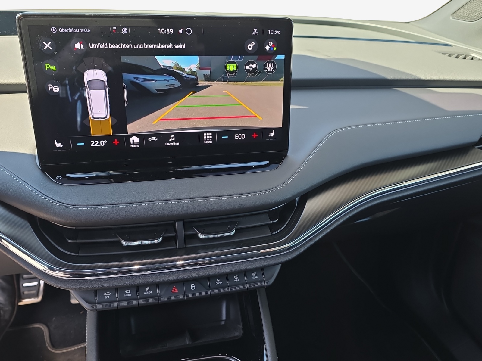 SKODA Enyaq iV 80x SportLine-image-11