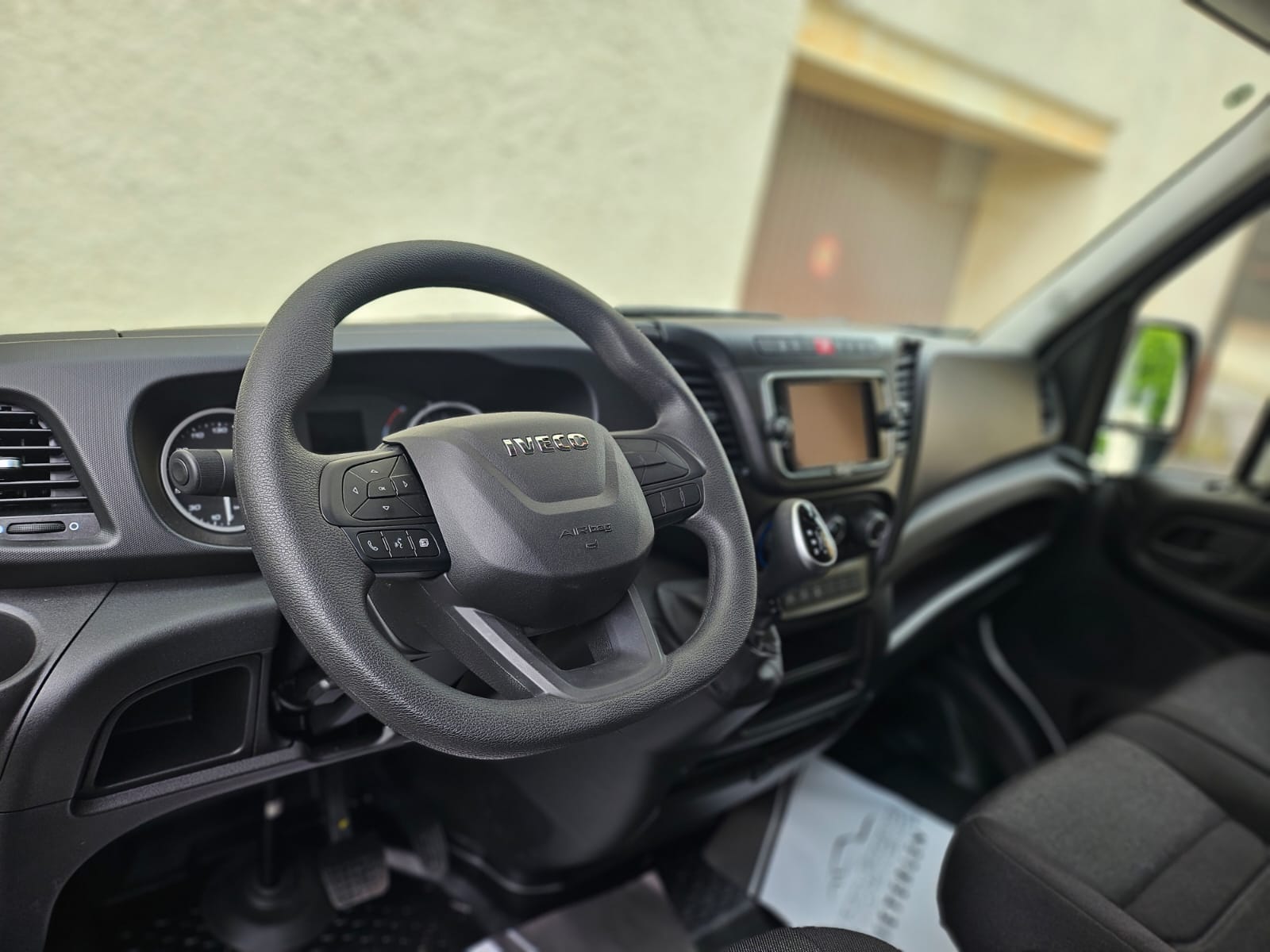 IVECO 35 S 16V MITTELLANG AUTOMAT leasing möglisch-image-11