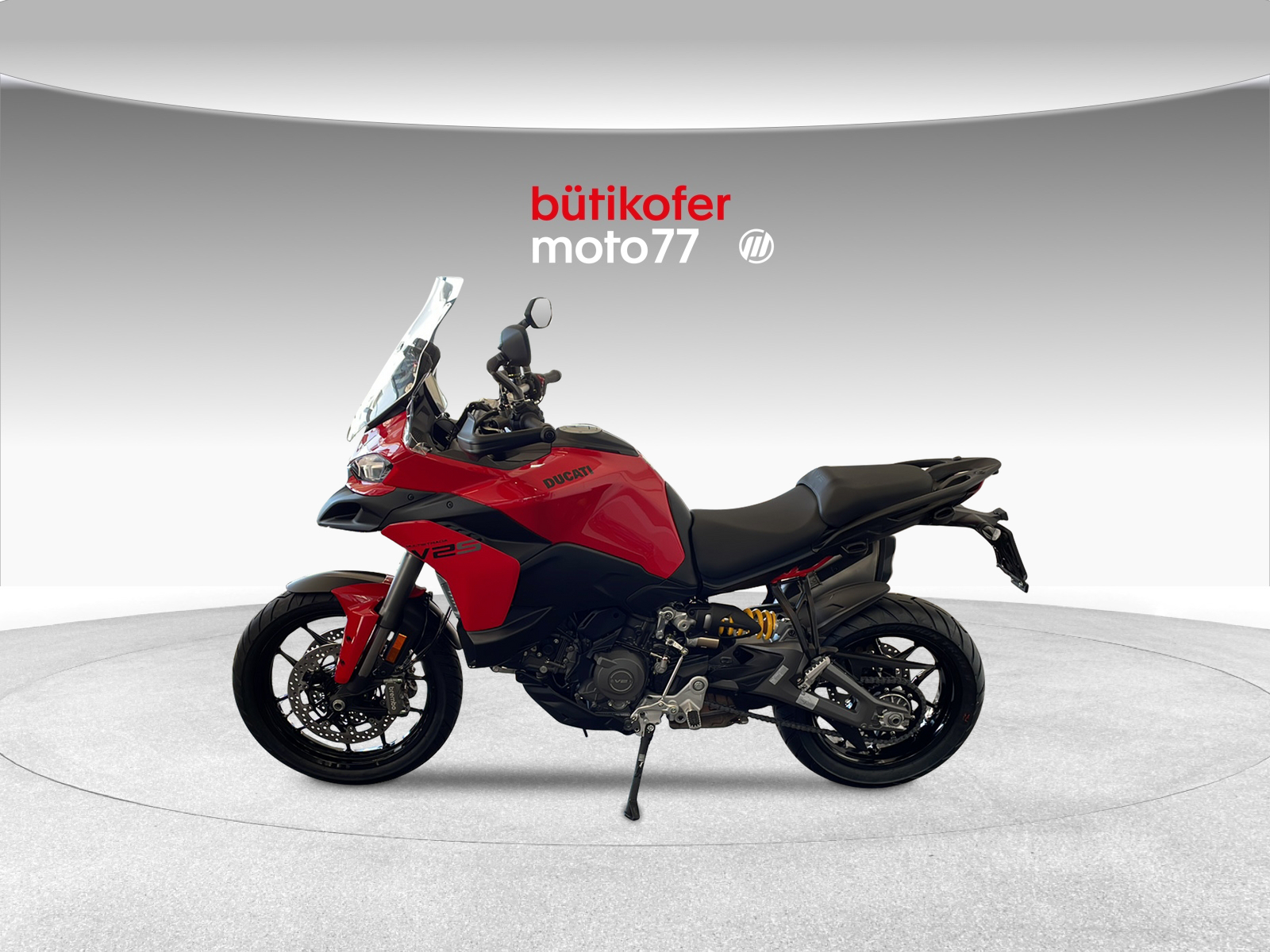 DUCATI 890 Multistrada V2 S ABS-image-3
