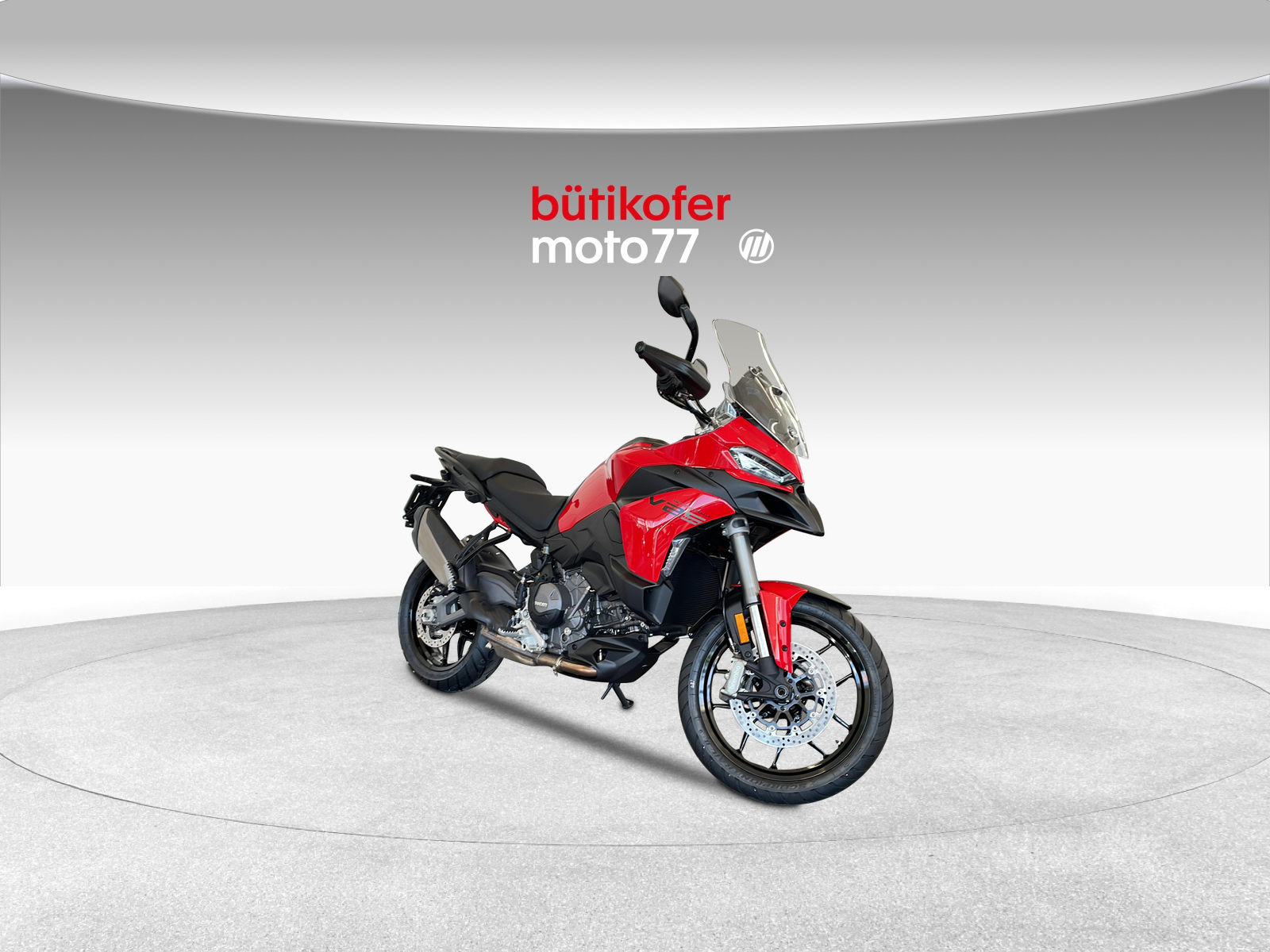 DUCATI 890 Multistrada V2 S ABS-image-0