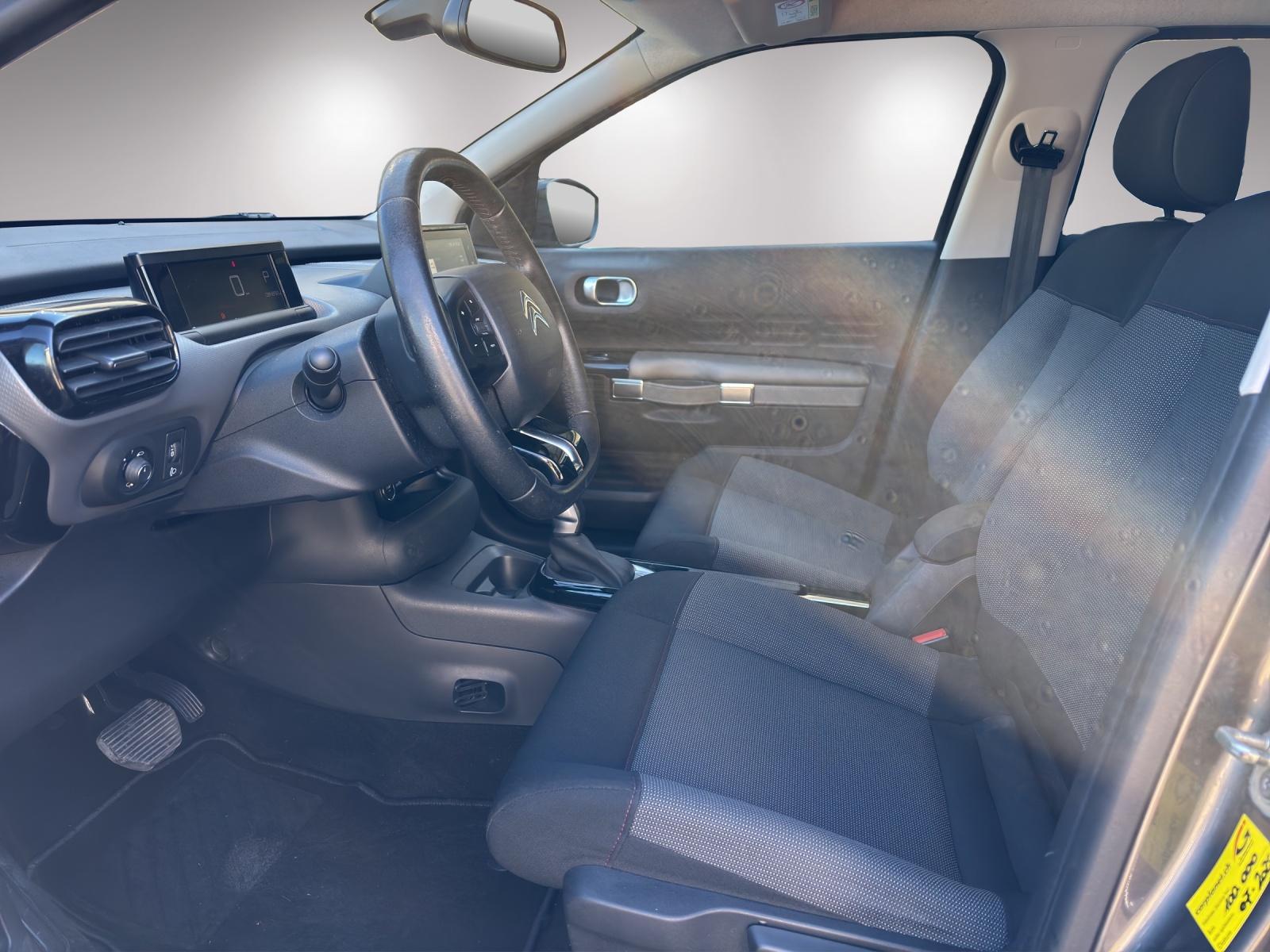 CITROEN C4 Cactus 1.2 PureTech Feel-image-7