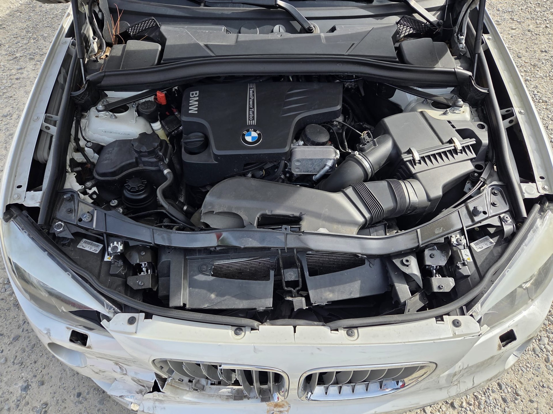 BMW X1 xDrive 28i Steptronic-image-5