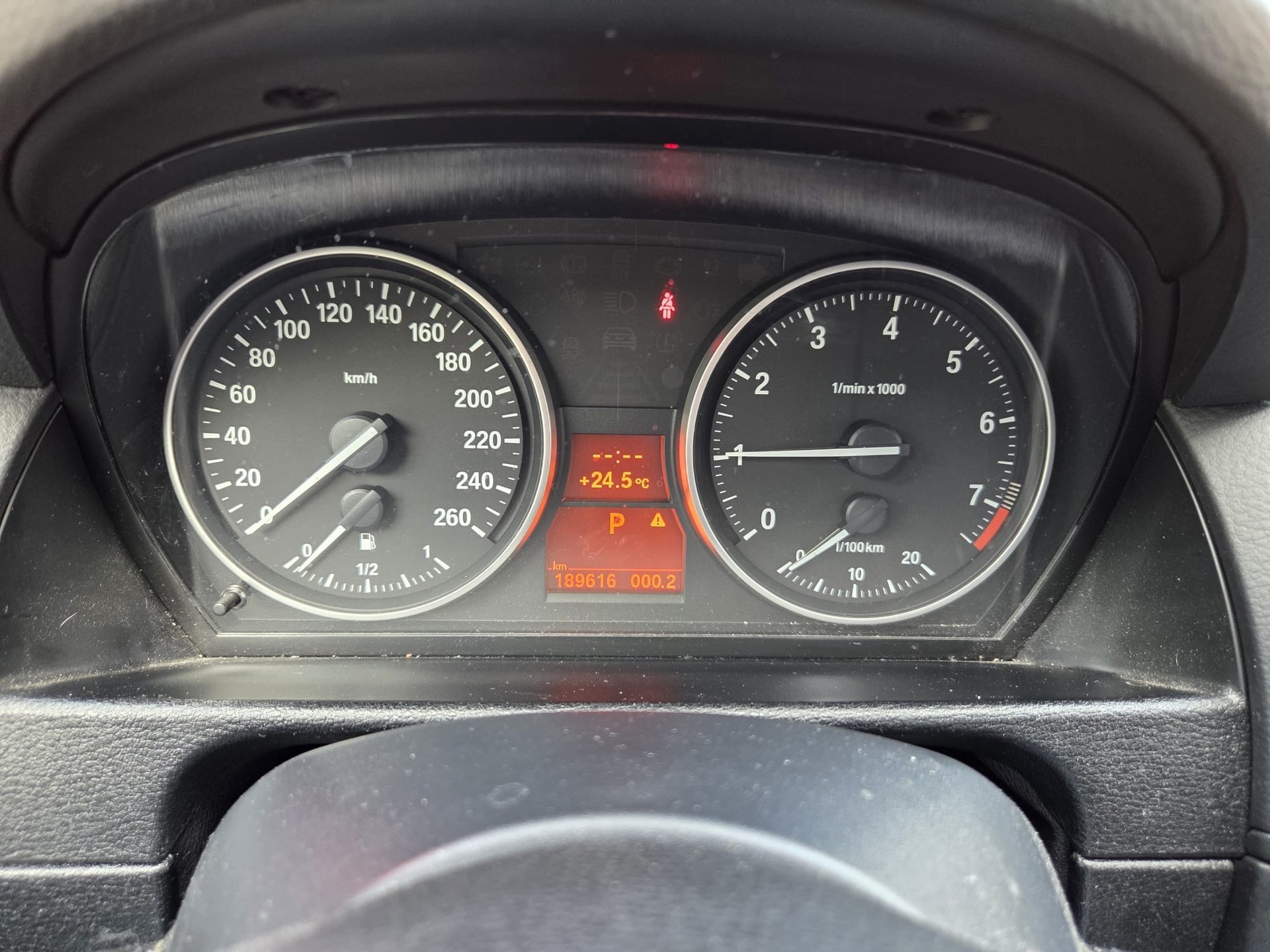 BMW X1 xDrive 28i Steptronic-image-13