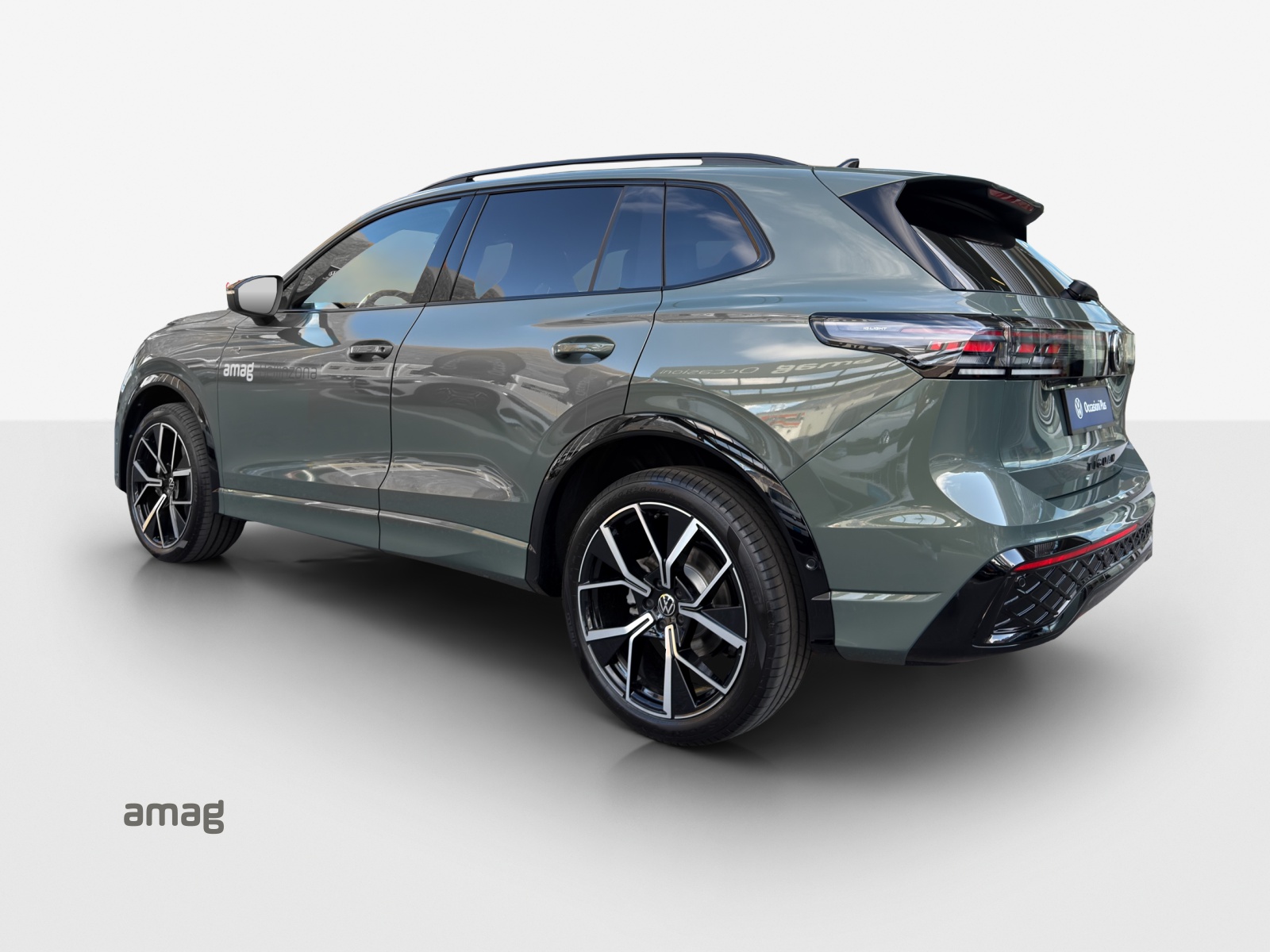 VW Tiguan 2.0 TDI SCR R-Line United 4Motion DSG-showroom-element-2