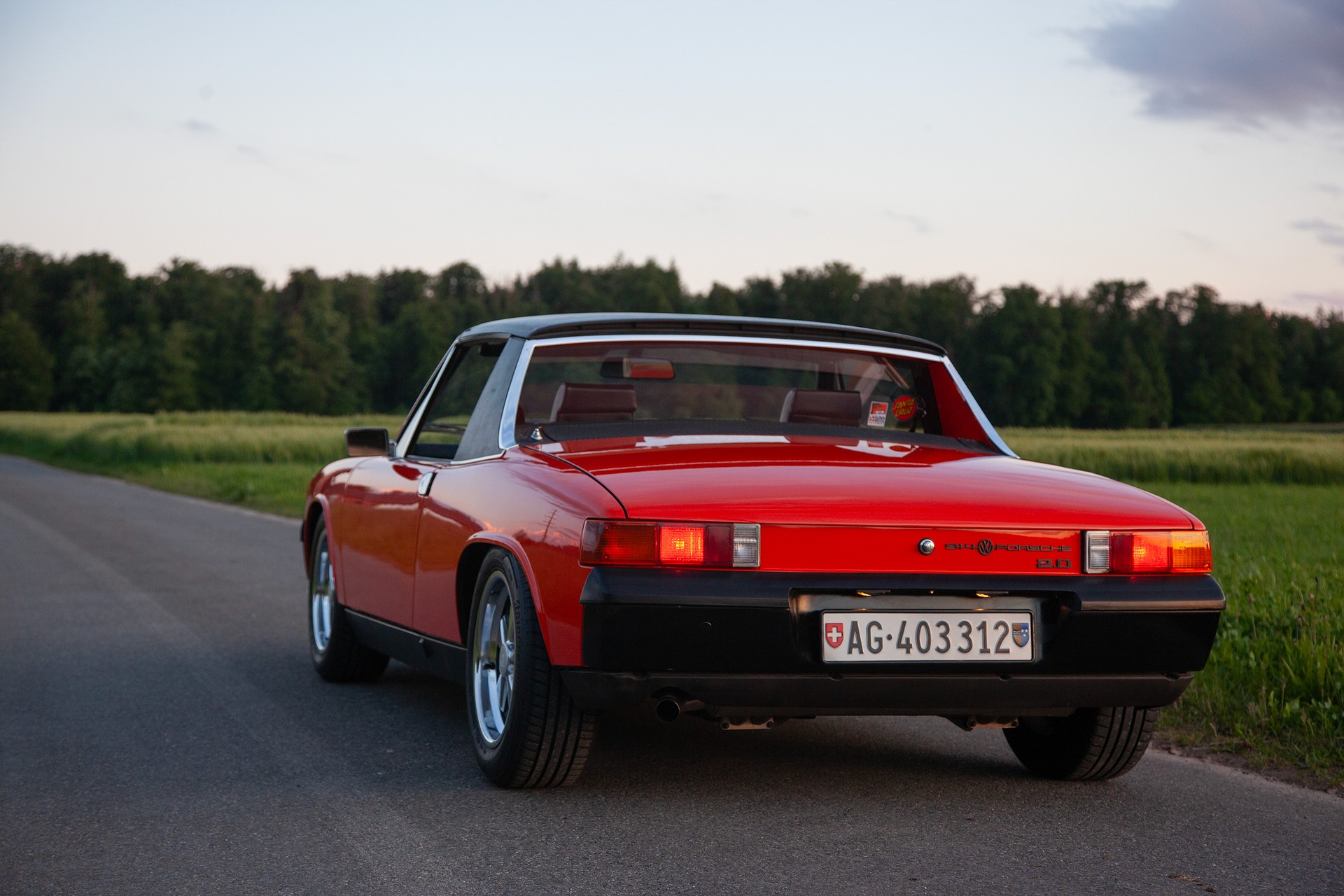 PORSCHE 914 2.0-image-2