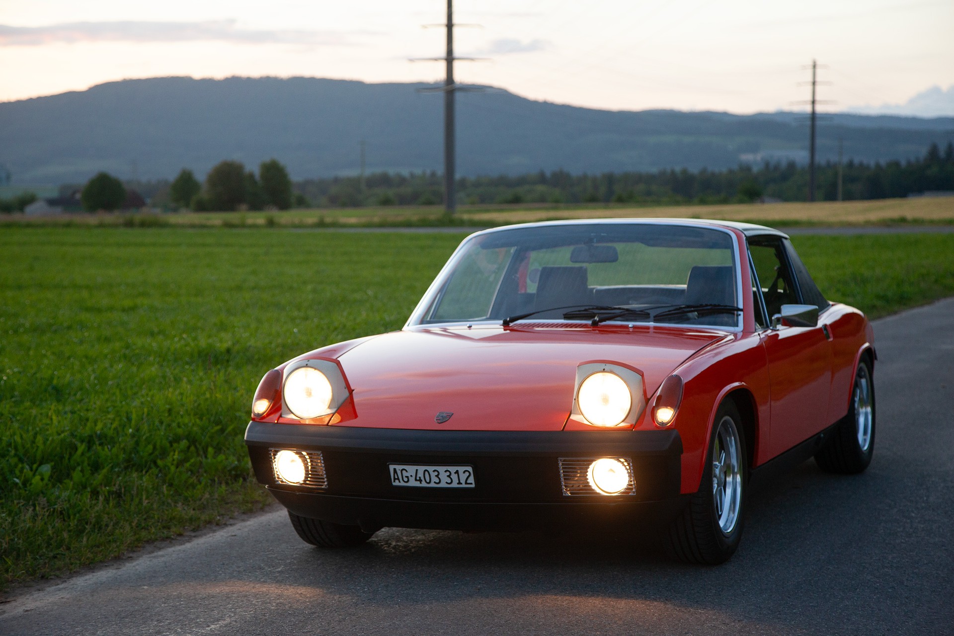 PORSCHE 914 2.0-image-3