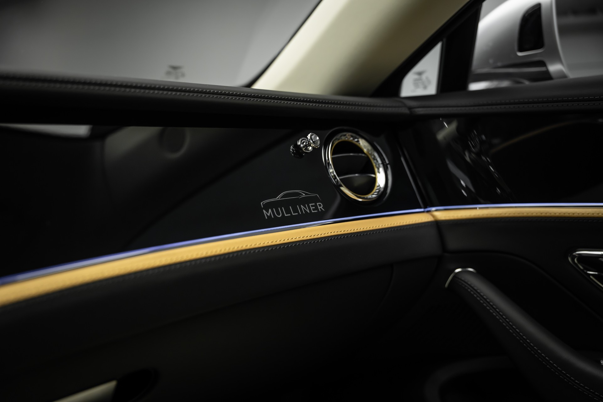 BENTLEY * FLYING SPUR * MULLINER EDELAUSFÜHRUNG * LEASING AB 1320.- *-image-36