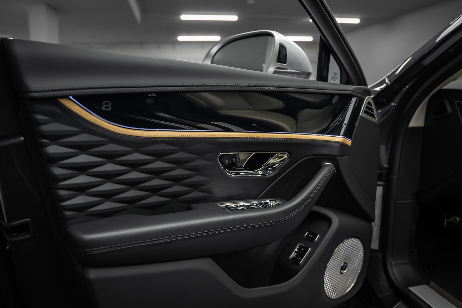 BENTLEY * FLYING SPUR * MULLINER EDELAUSFÜHRUNG * LEASING AB 1320.- *-image-25
