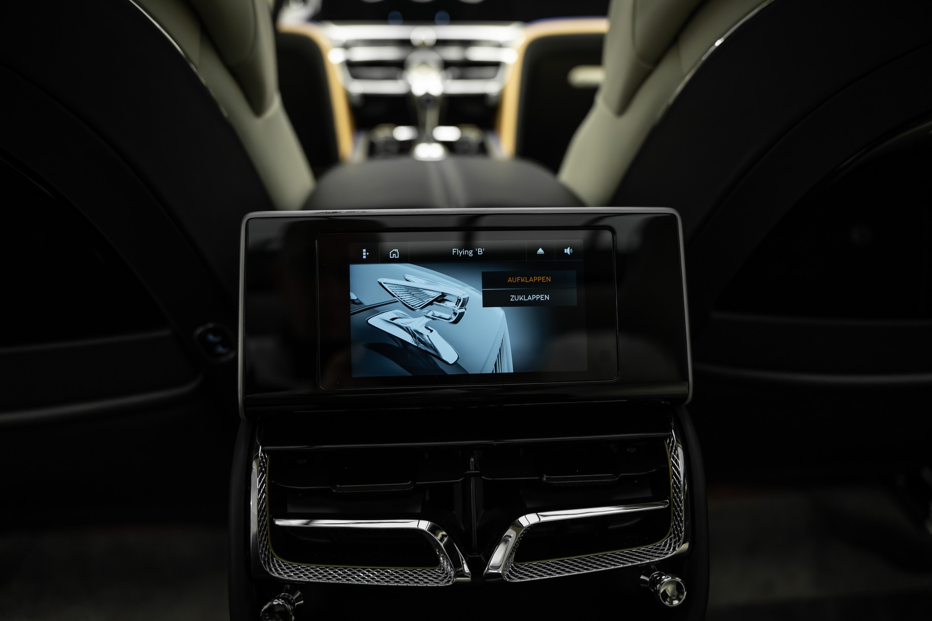 BENTLEY * FLYING SPUR * MULLINER EDELAUSFÜHRUNG * LEASING AB 1320.- *-image-20
