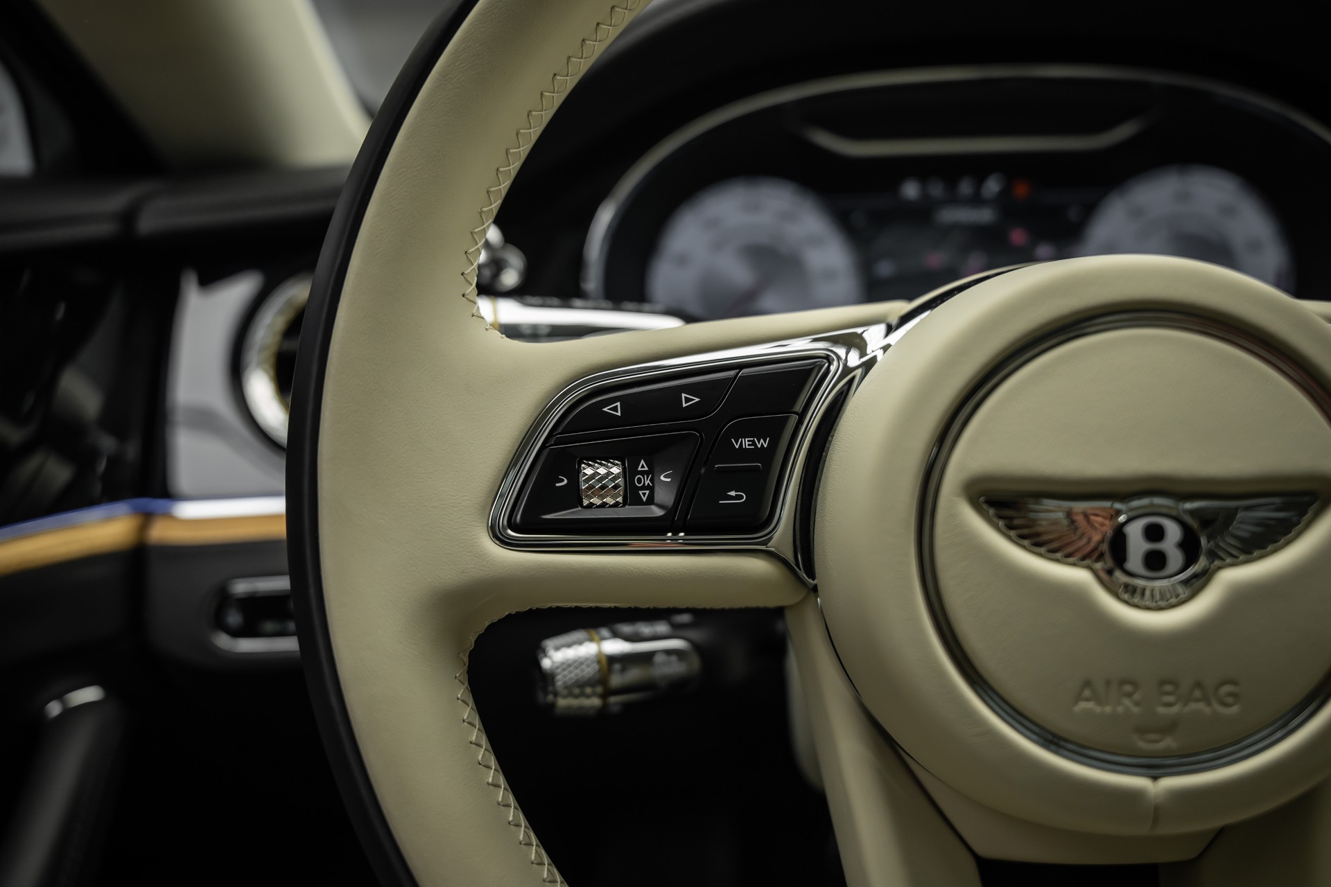 BENTLEY * FLYING SPUR * MULLINER EDELAUSFÜHRUNG * LEASING AB 1320.- *-image-28