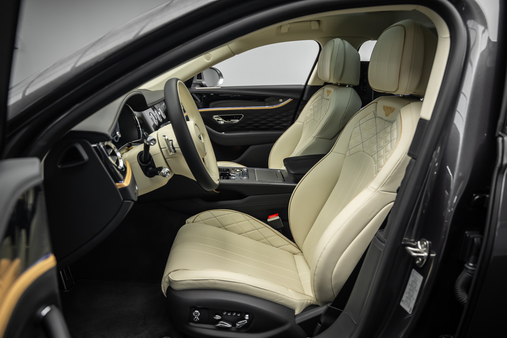 BENTLEY * FLYING SPUR * MULLINER EDELAUSFÜHRUNG * LEASING AB 1320.- *-image-11