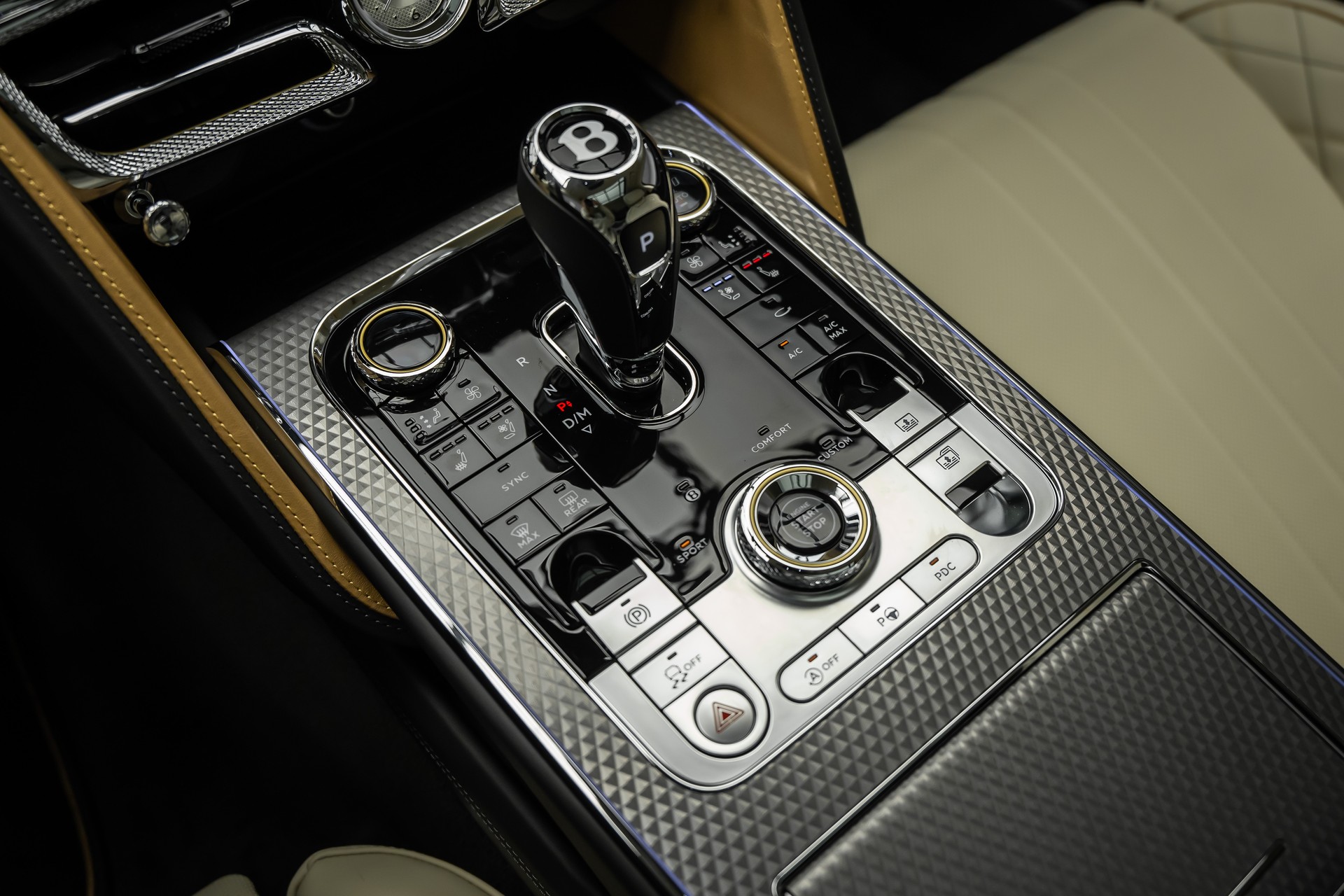 BENTLEY * FLYING SPUR * MULLINER EDELAUSFÜHRUNG * LEASING AB 1320.- *-image-35