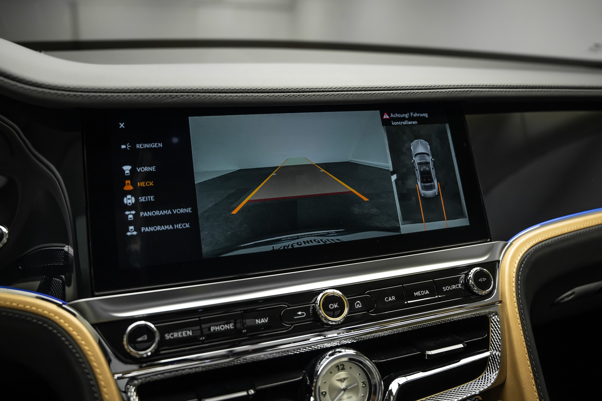 BENTLEY * FLYING SPUR * MULLINER EDELAUSFÜHRUNG * LEASING AB 1320.- *-image-39