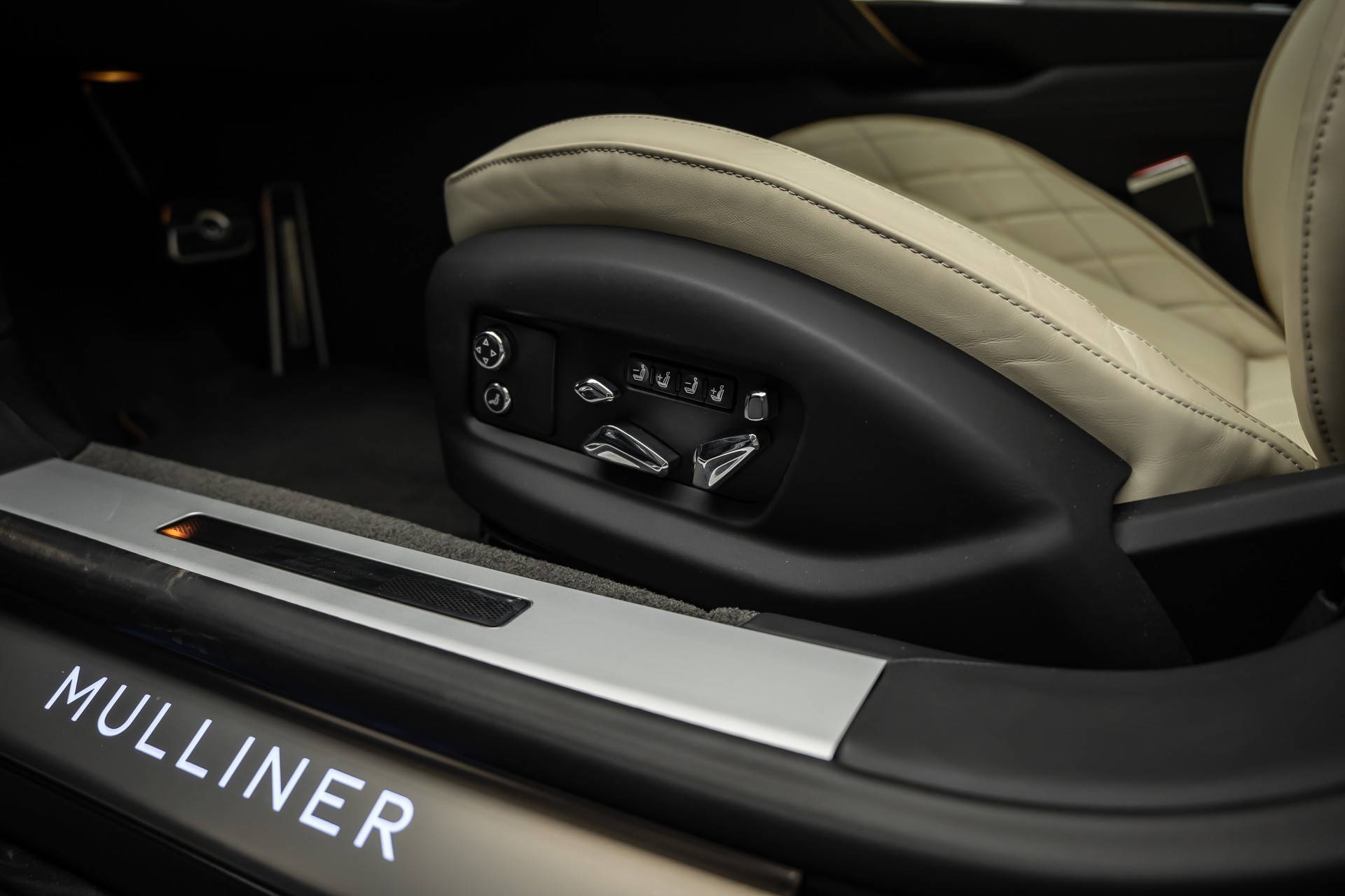 BENTLEY * FLYING SPUR * MULLINER EDELAUSFÜHRUNG * LEASING AB 1320.- *-image-27
