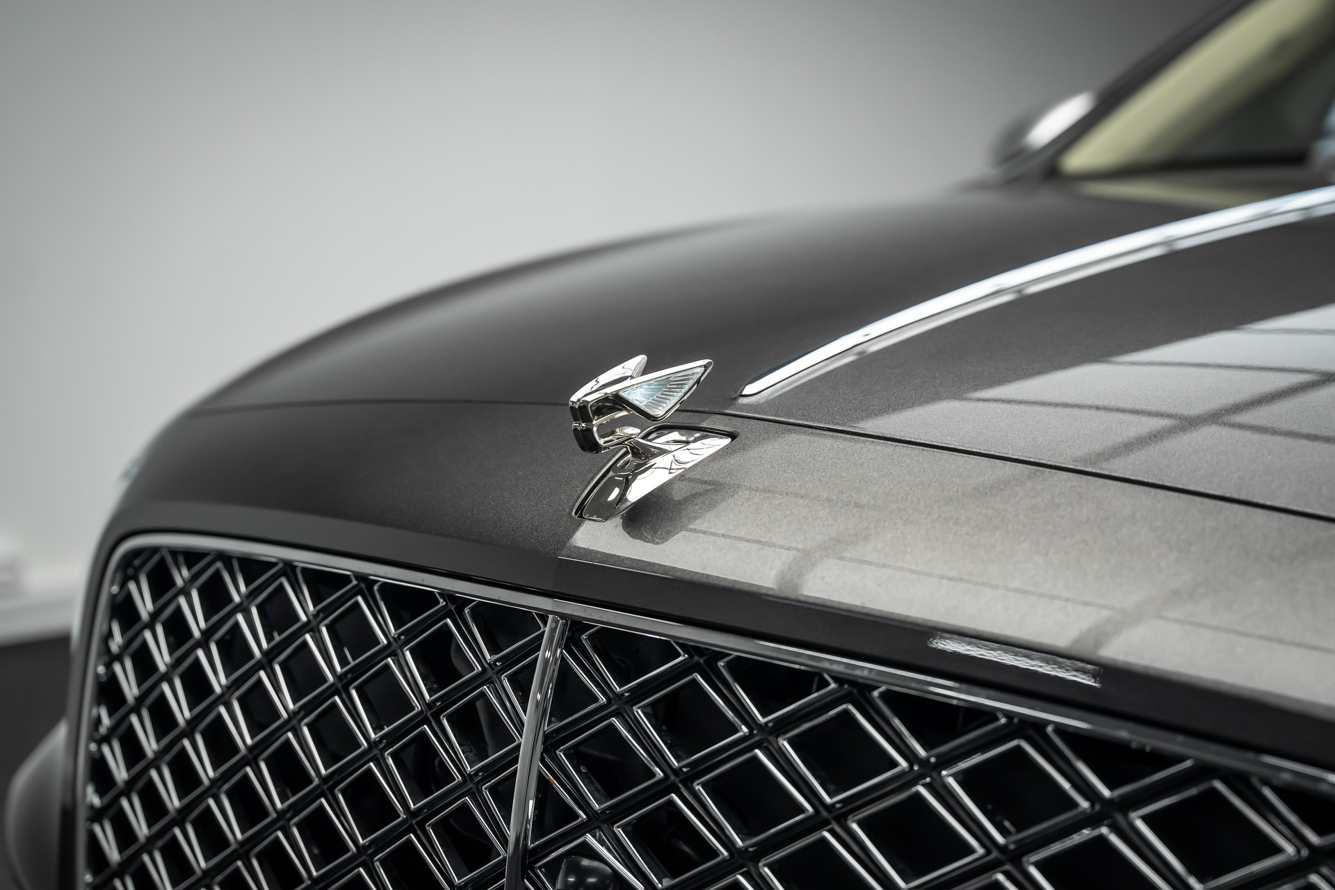 BENTLEY * FLYING SPUR * MULLINER EDELAUSFÜHRUNG * LEASING AB 1320.- *-image-8